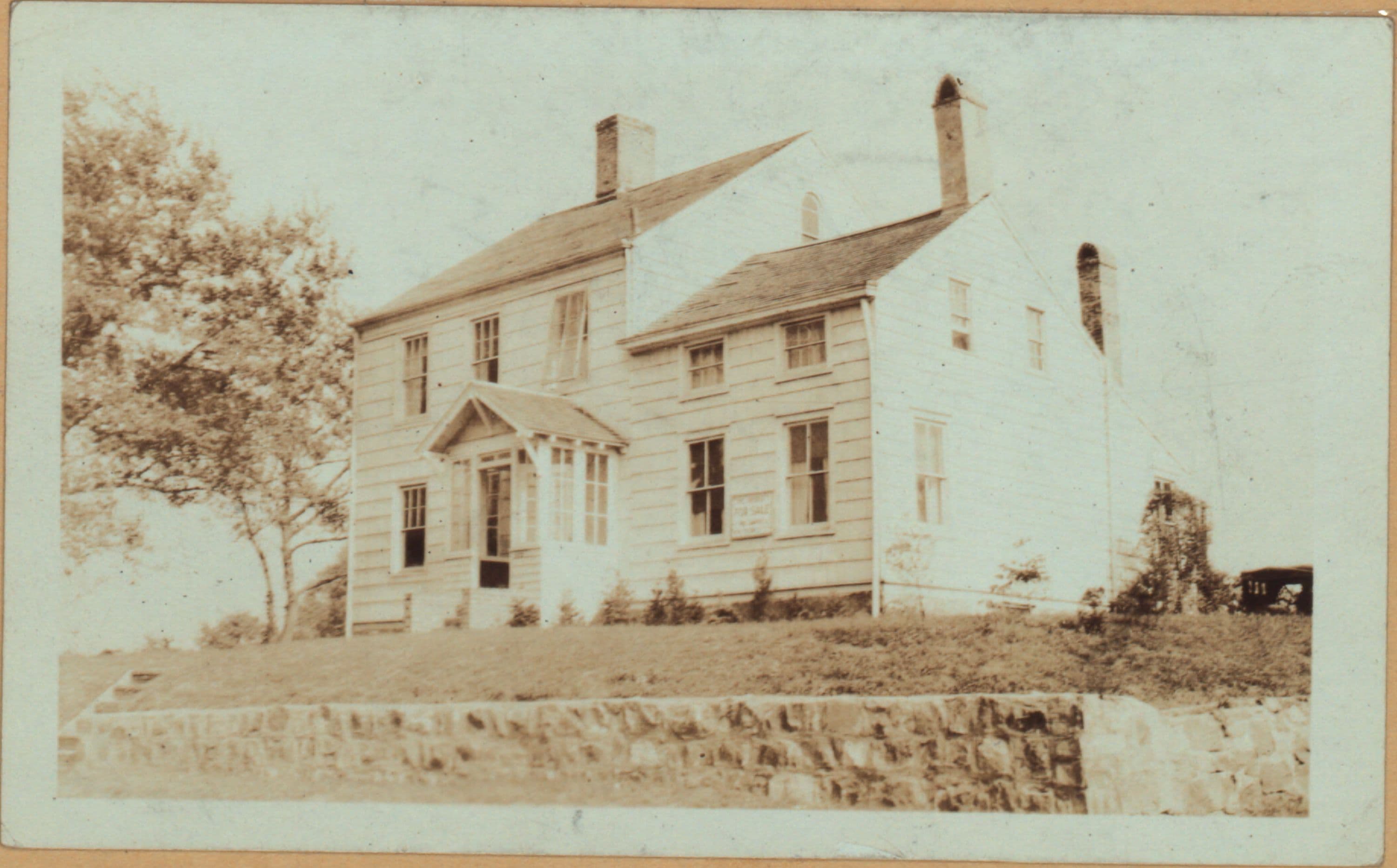 Queens: South Road - 65th Street