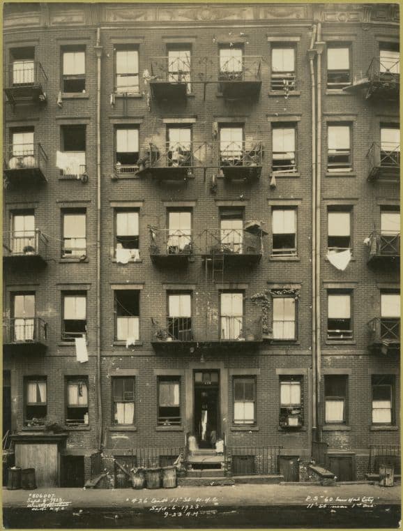 11th Street (East) #426 - First Avenue