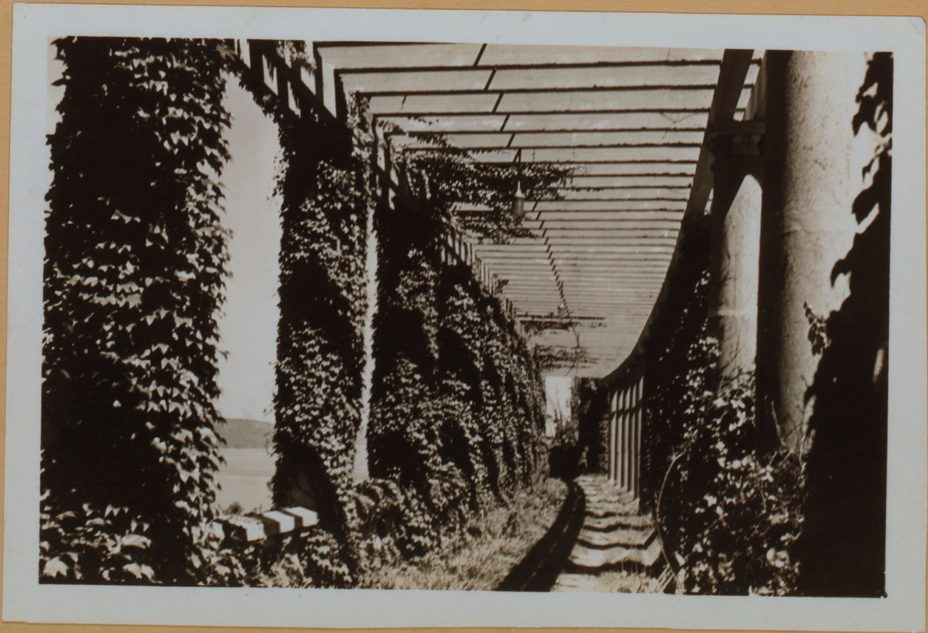 Manhattan: Cabrini Boulevard - 181st Street (West)