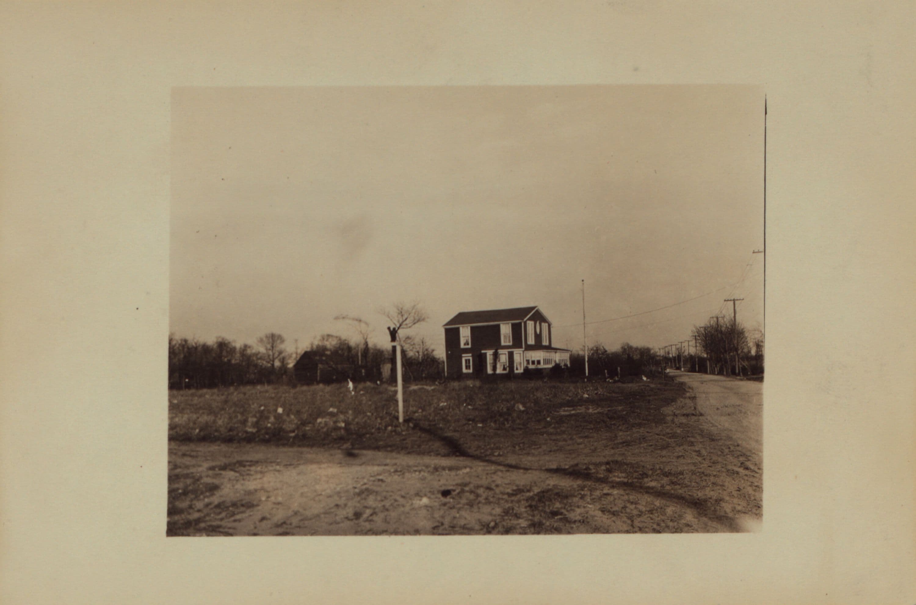Queens: 147th Avenue - 231st Street