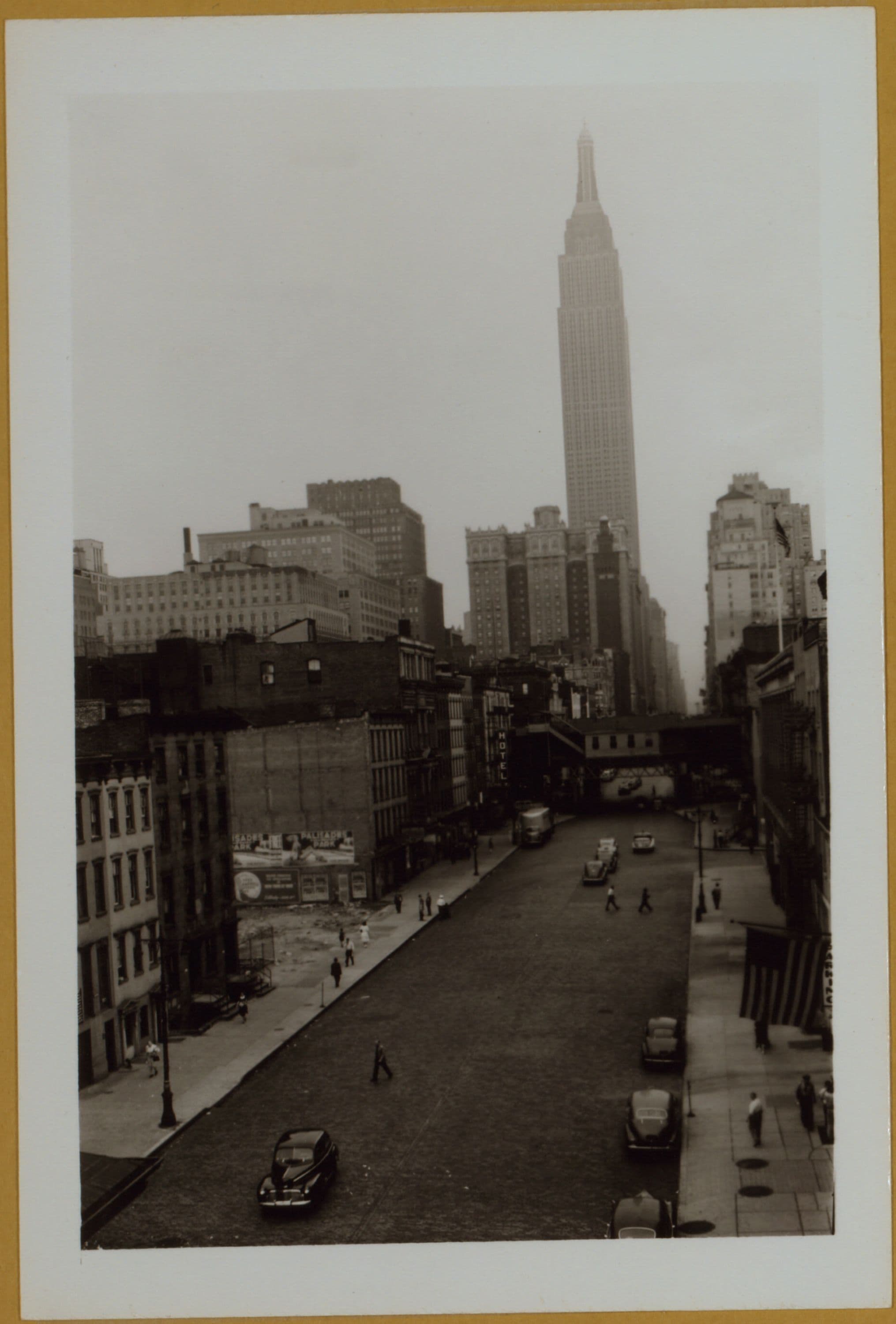 Manhattan: 34th Street - 2nd Avenue