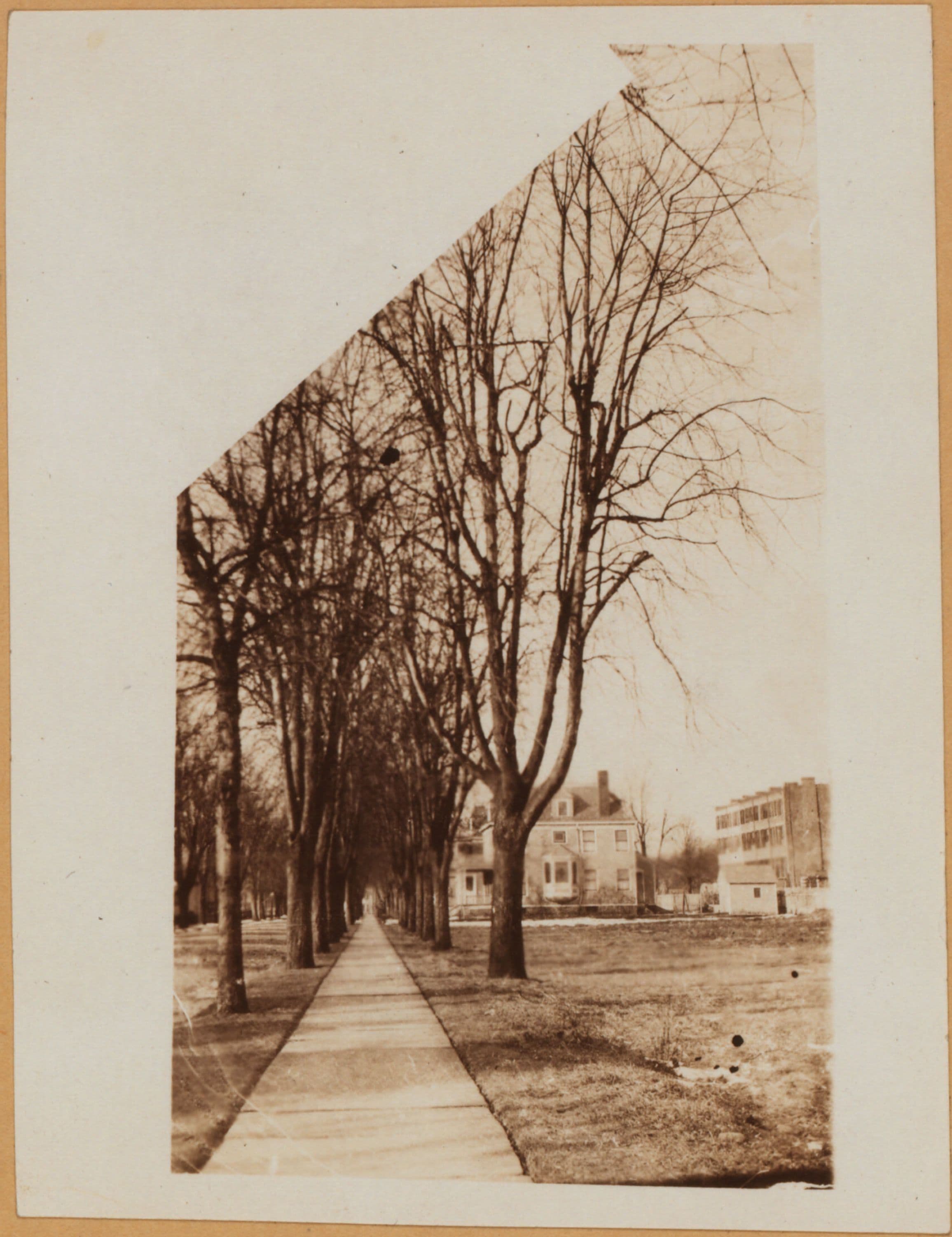 Brooklyn: Fenimore Street - Bedford Avenue