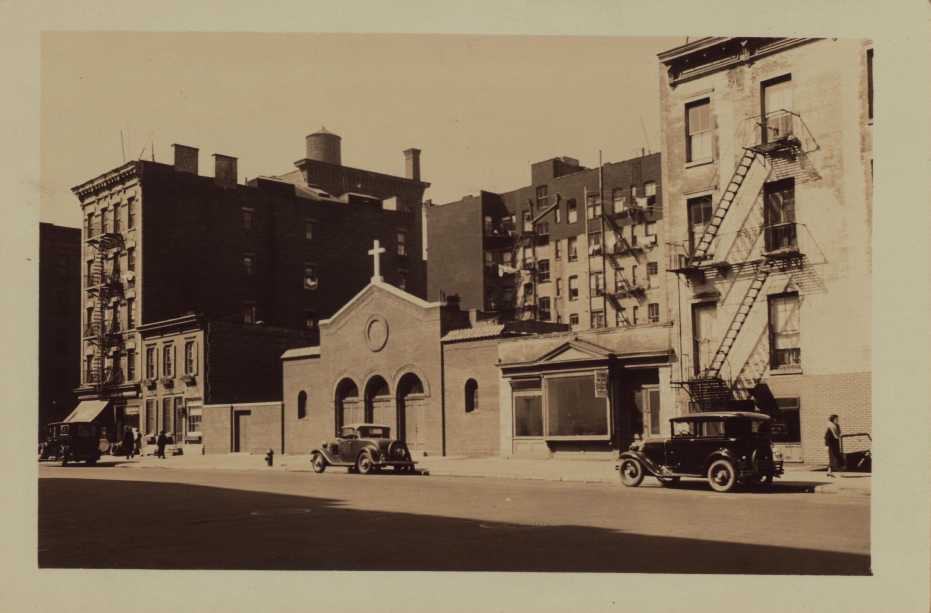 Manhattan: York Avenue - 71st Street