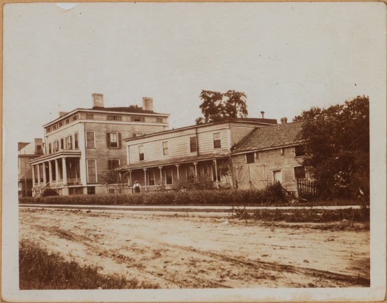 Brooklyn: 95th Street - Shore Road
