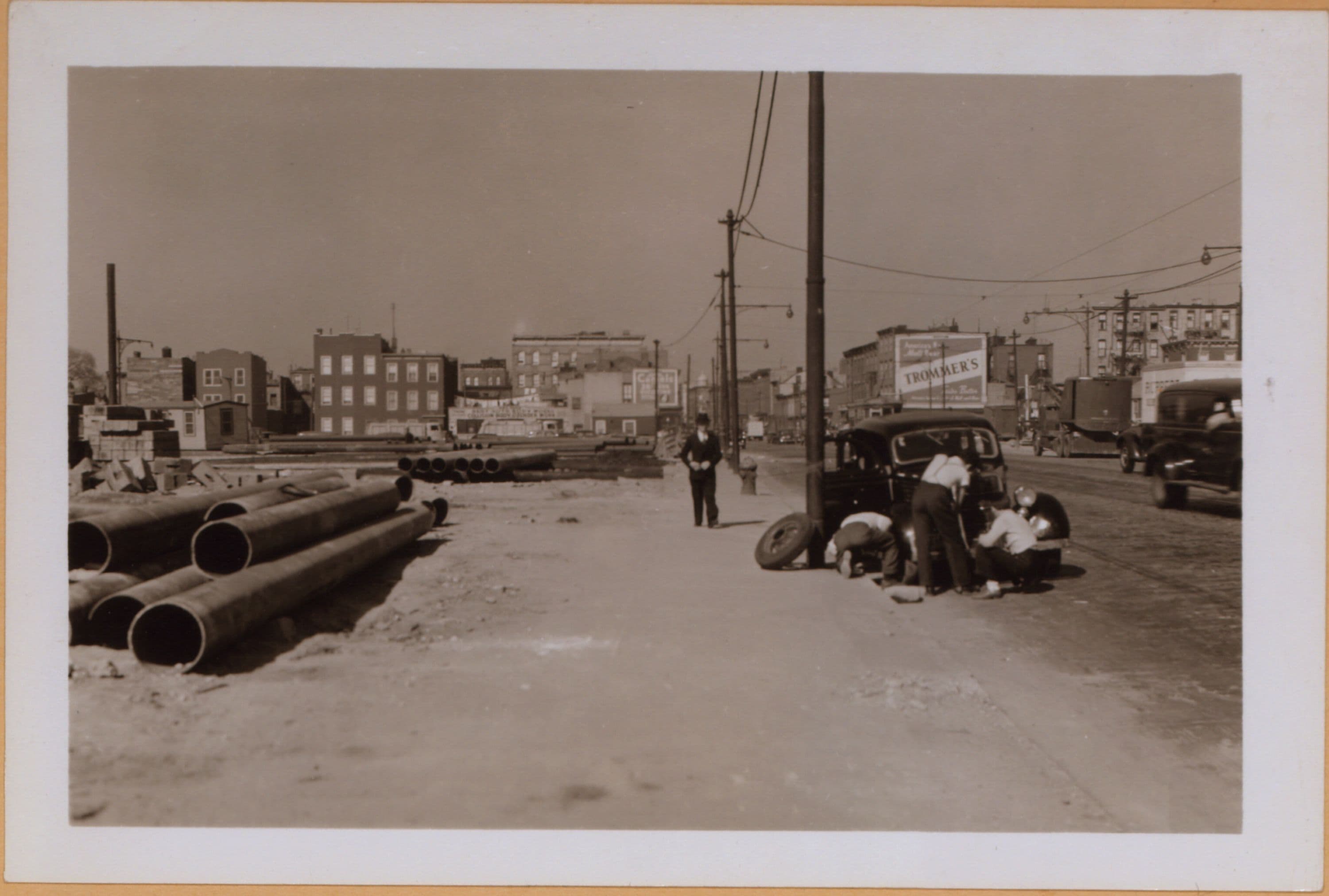 Brooklyn: 3rd Avenue - 18th Street