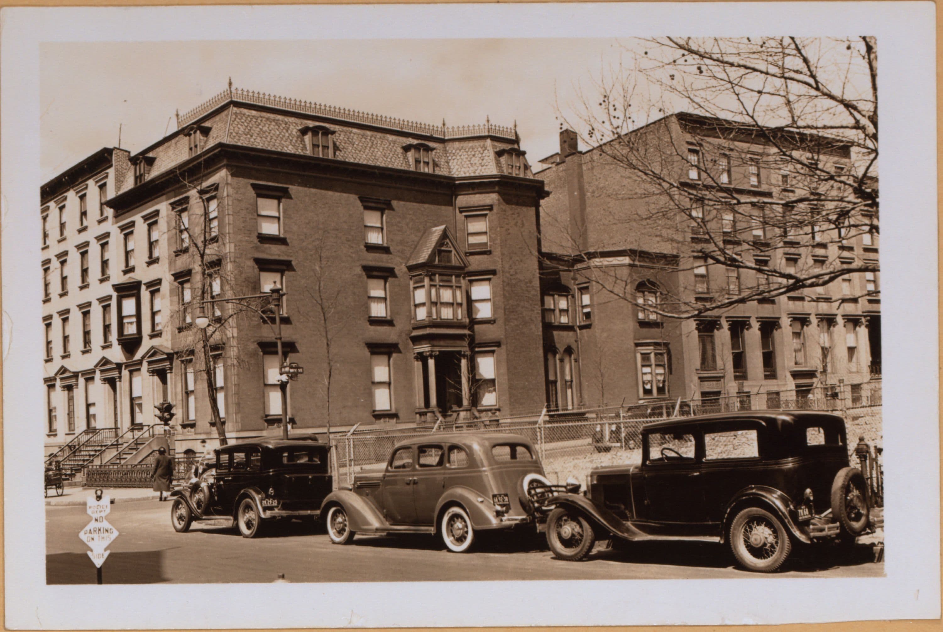Brooklyn: Henry Street - Joralemon Street