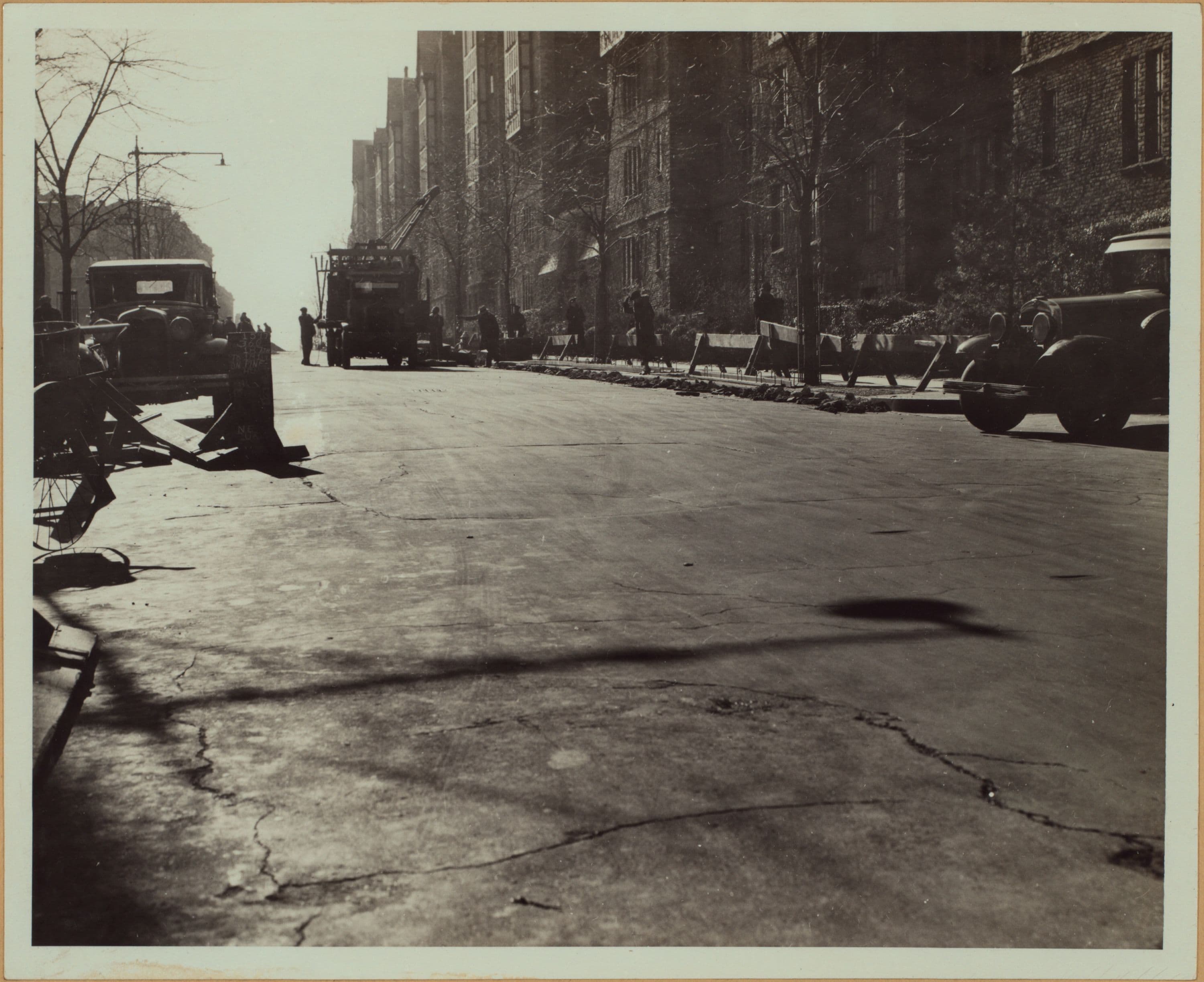 Manhattan: Pinehurst Avenue - 183rd Street (West)