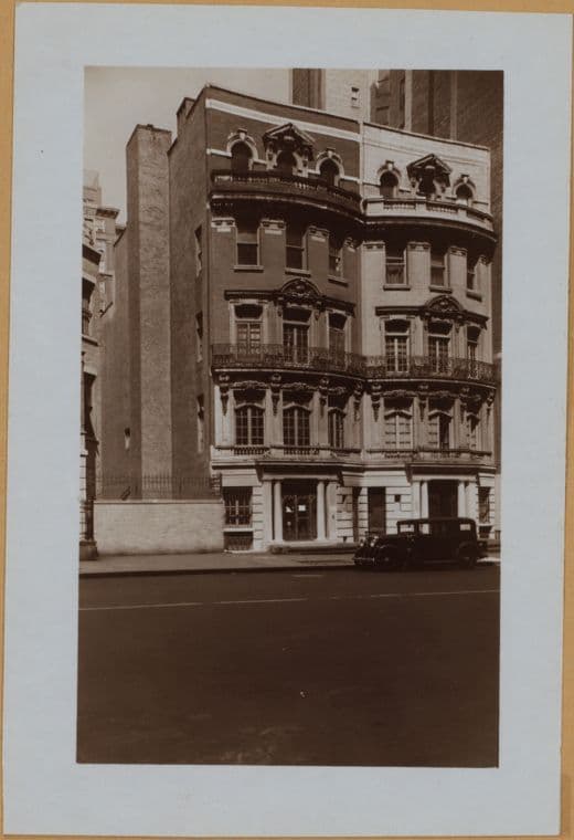 Manhattan: 86th Street (West) - Riverside Drive
