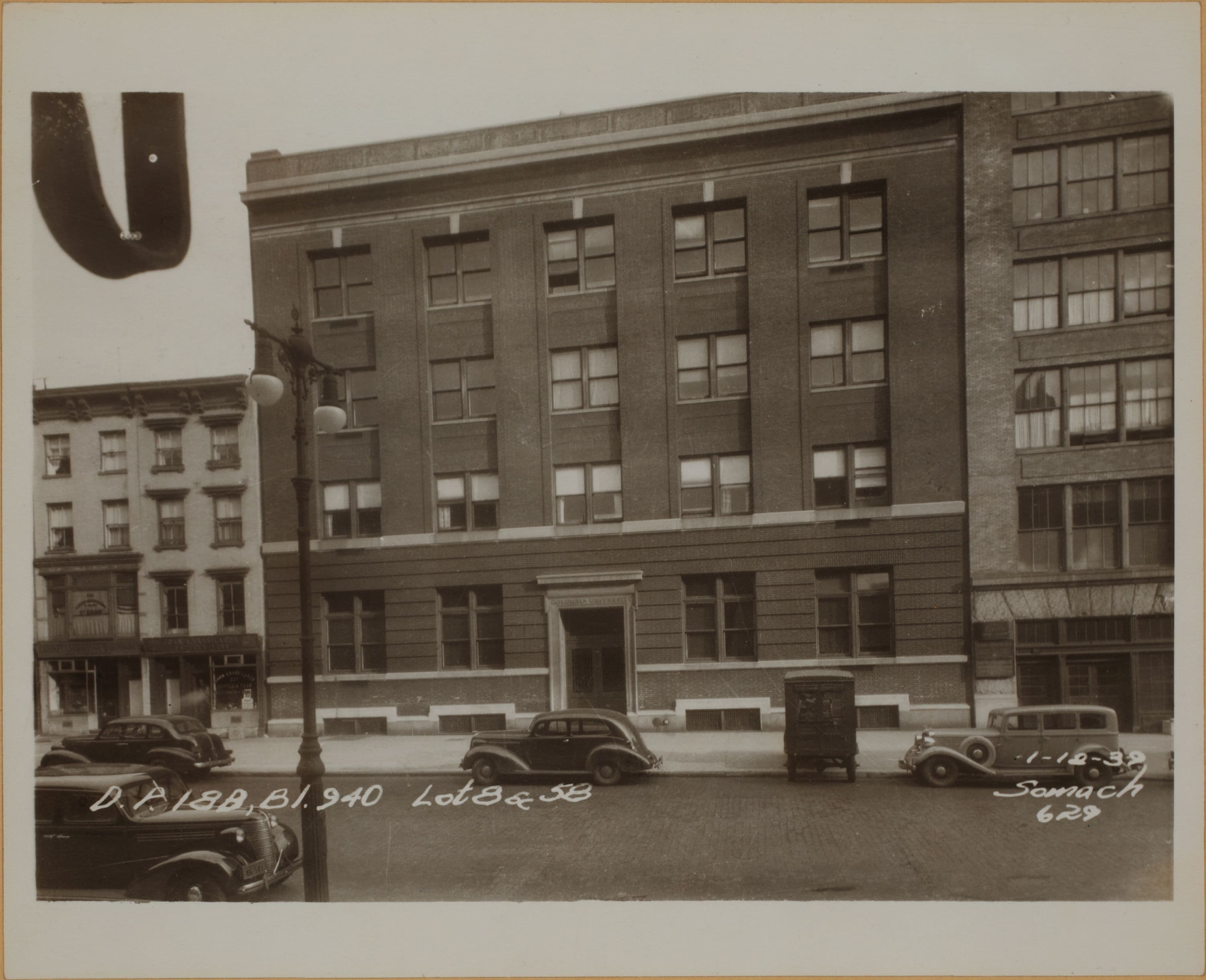 Manhattan: 34th Street (East) - 2nd Avenue