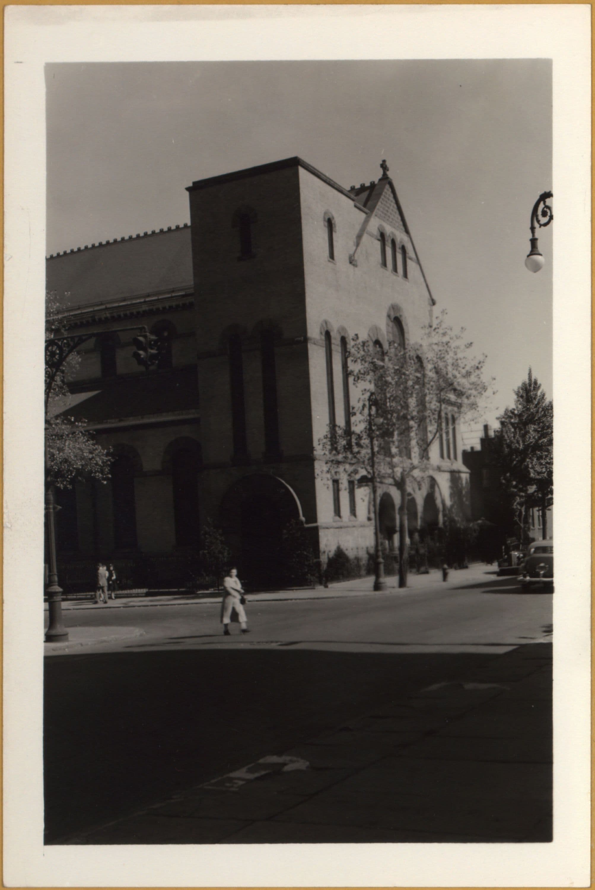 Brooklyn: Hooper Street - Marcy Avenue