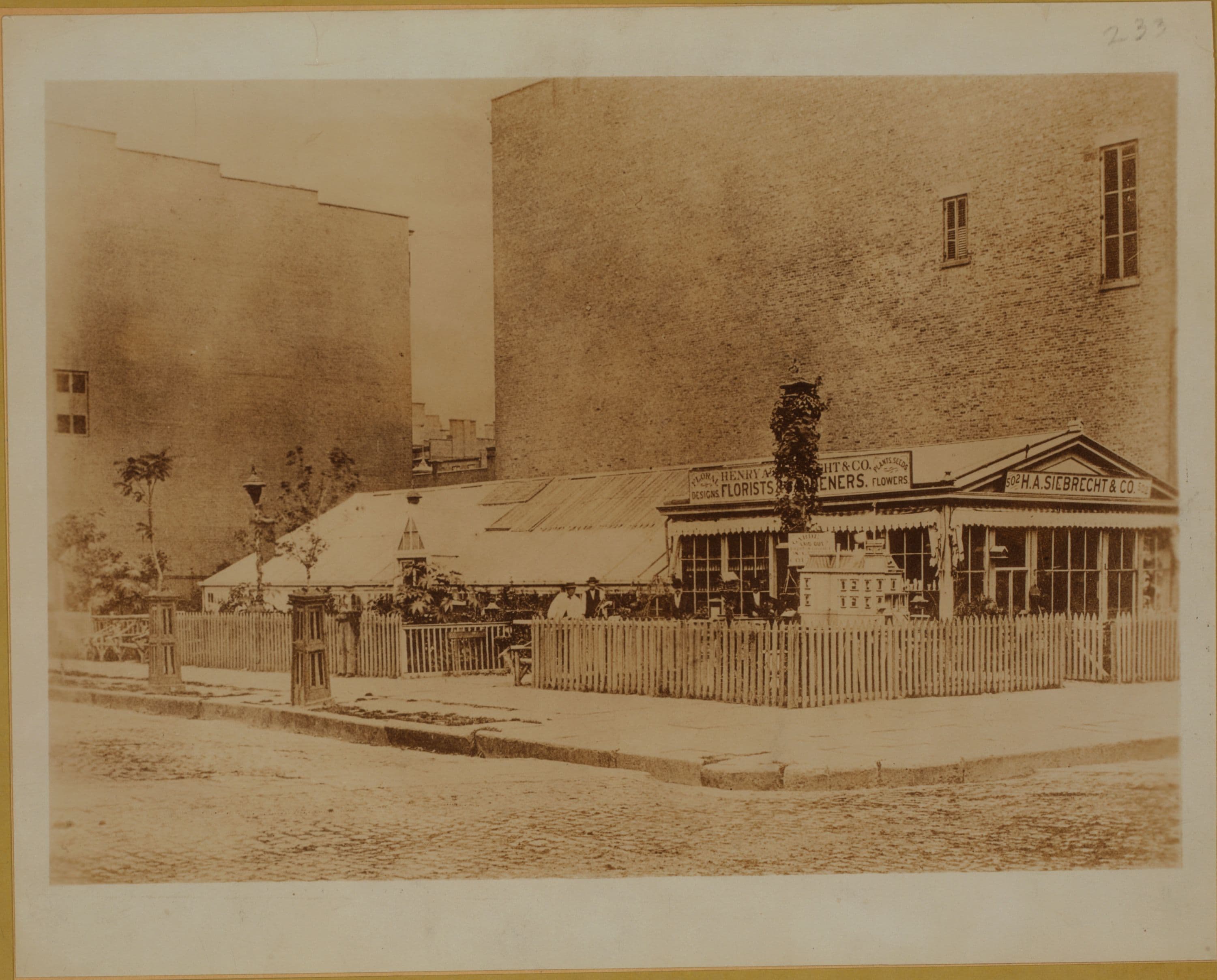 Manhattan: 5th Avenue - 42nd Street