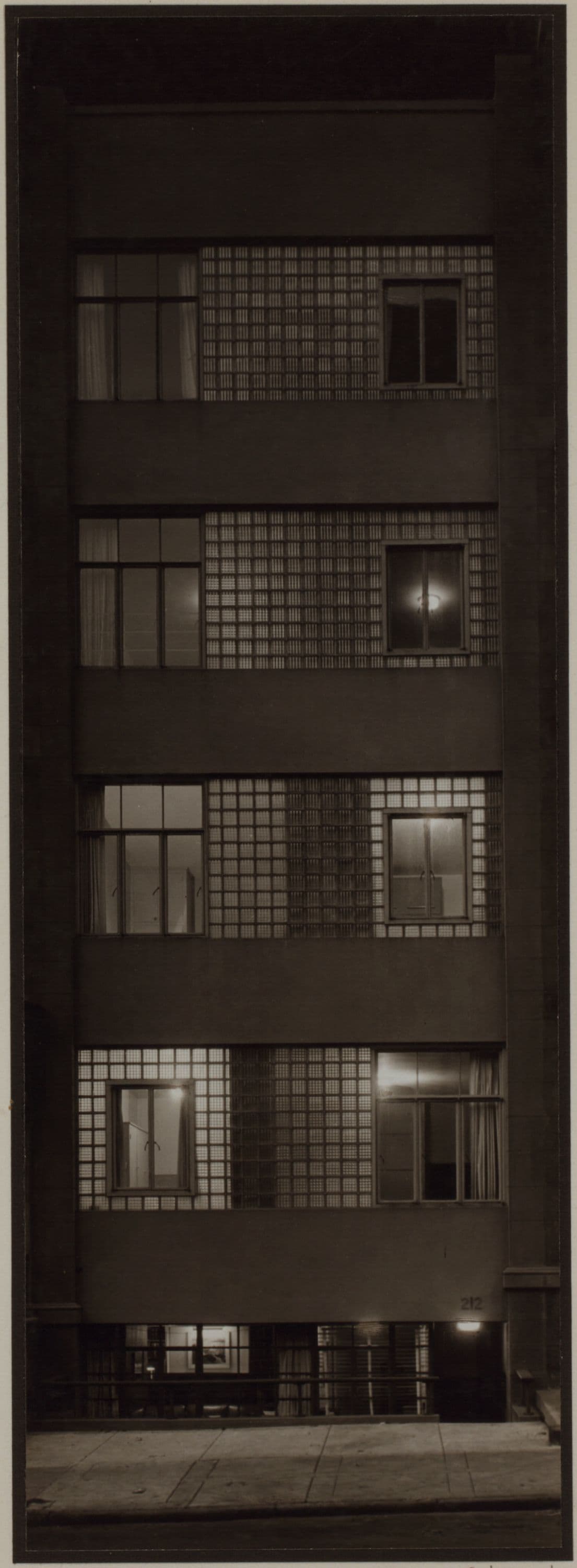 Manhattan: 49th Street (East)
