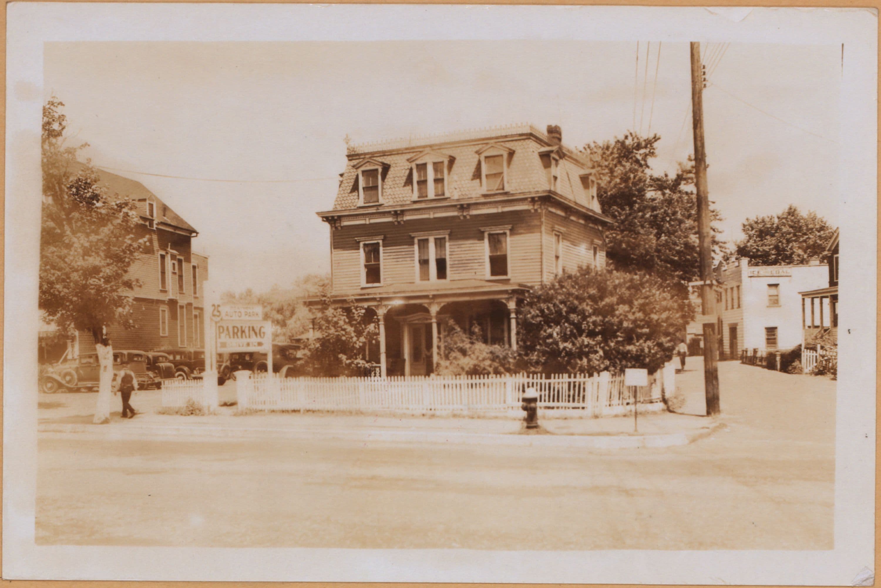 Brooklyn: Dooley Street - Emmons Avenue