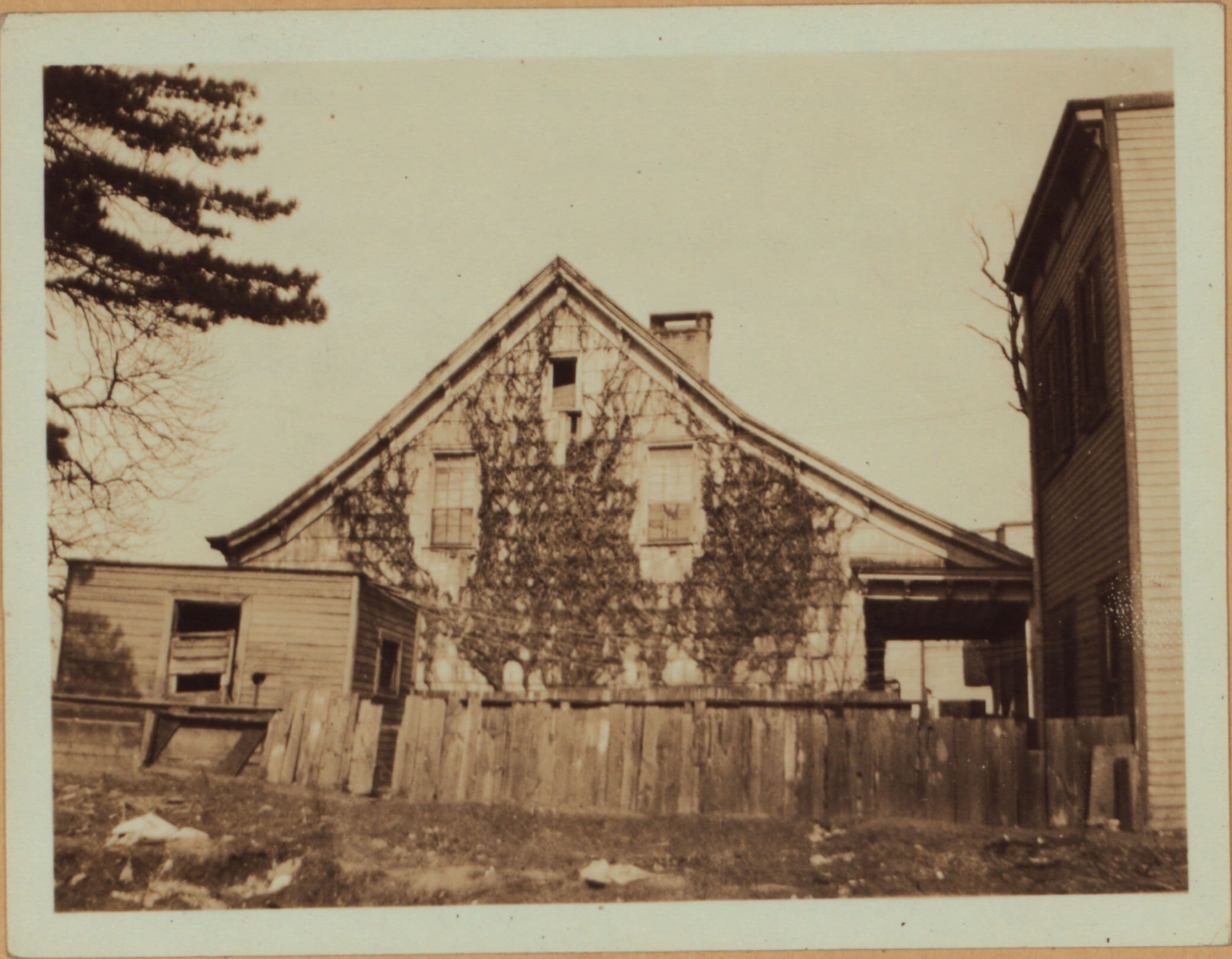 Queens: Corona Avenue - 54th Avenue, 1923–1926