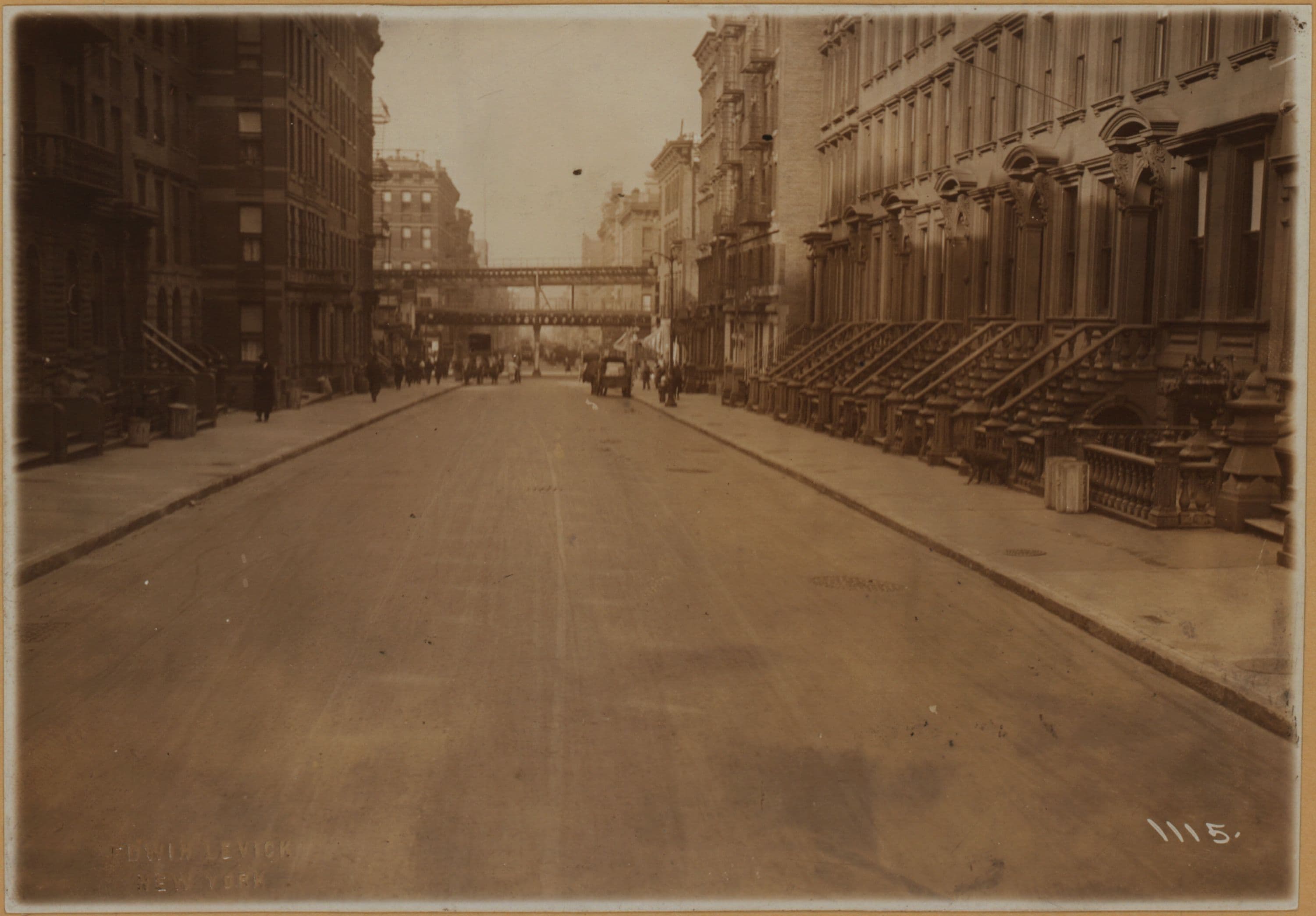 Manhattan: 51st Street - 8th Avenue