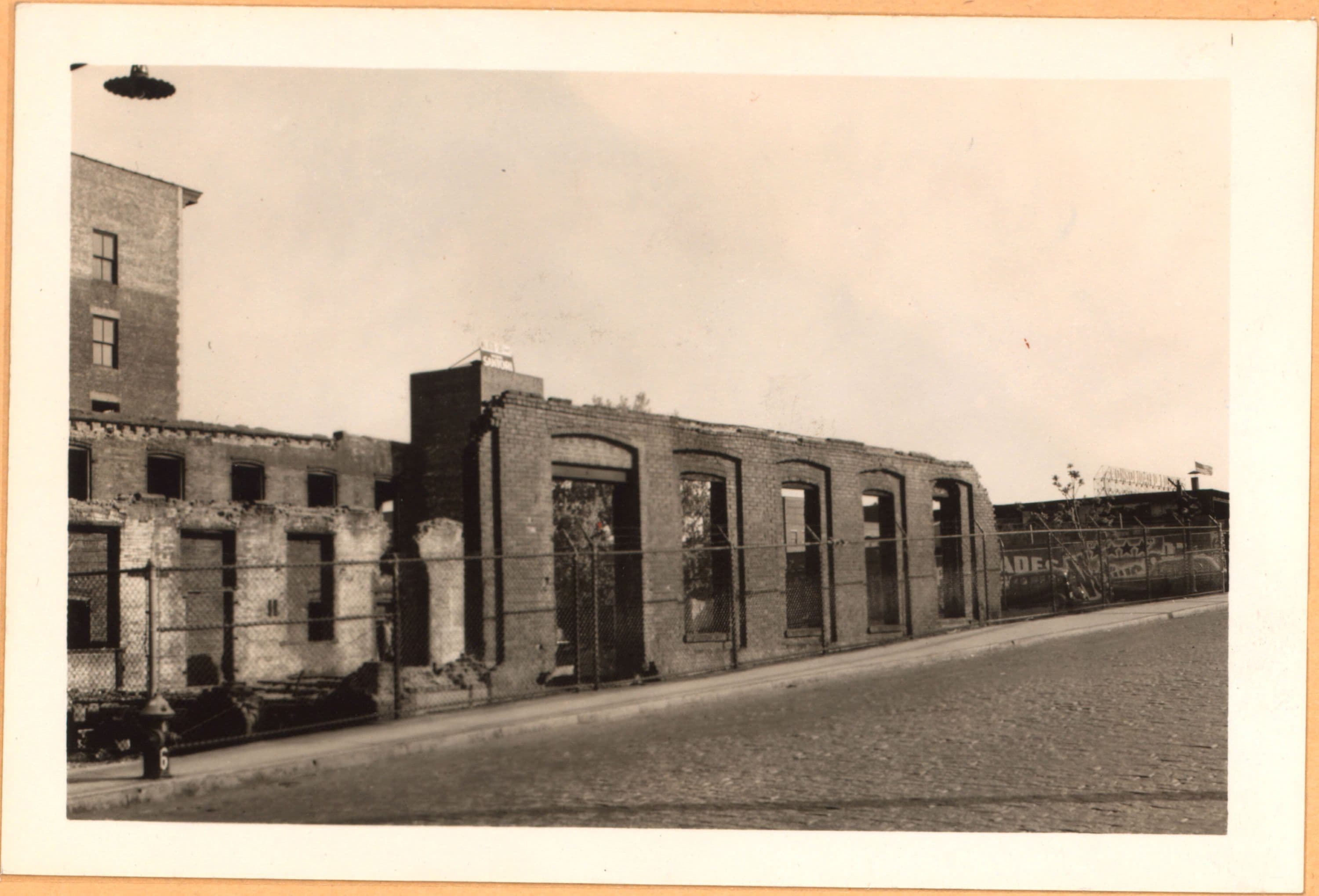 Bronx: 144th Street (East) - Park Avenue