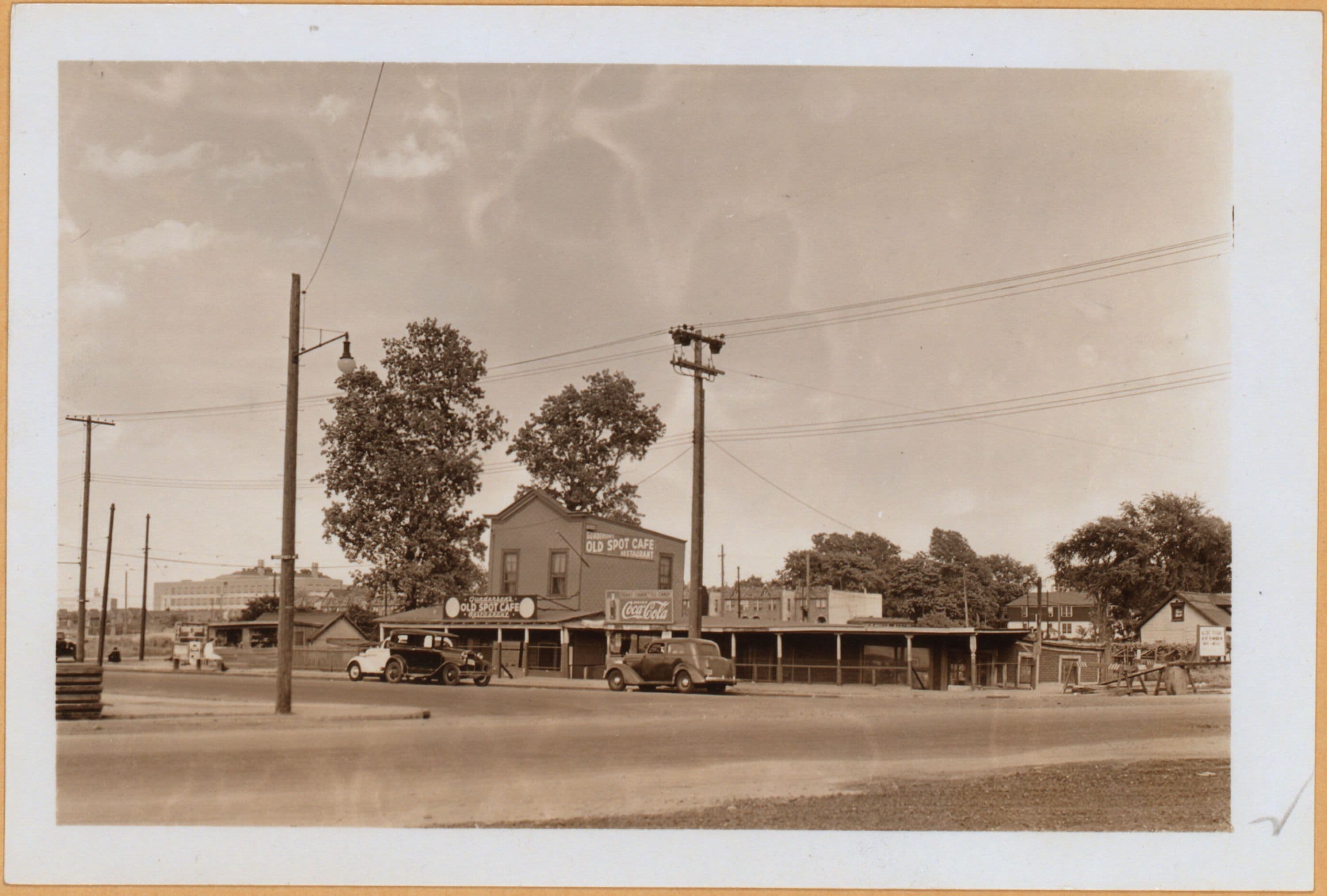 Brooklyn: 25th Avenue - Harway Avenue