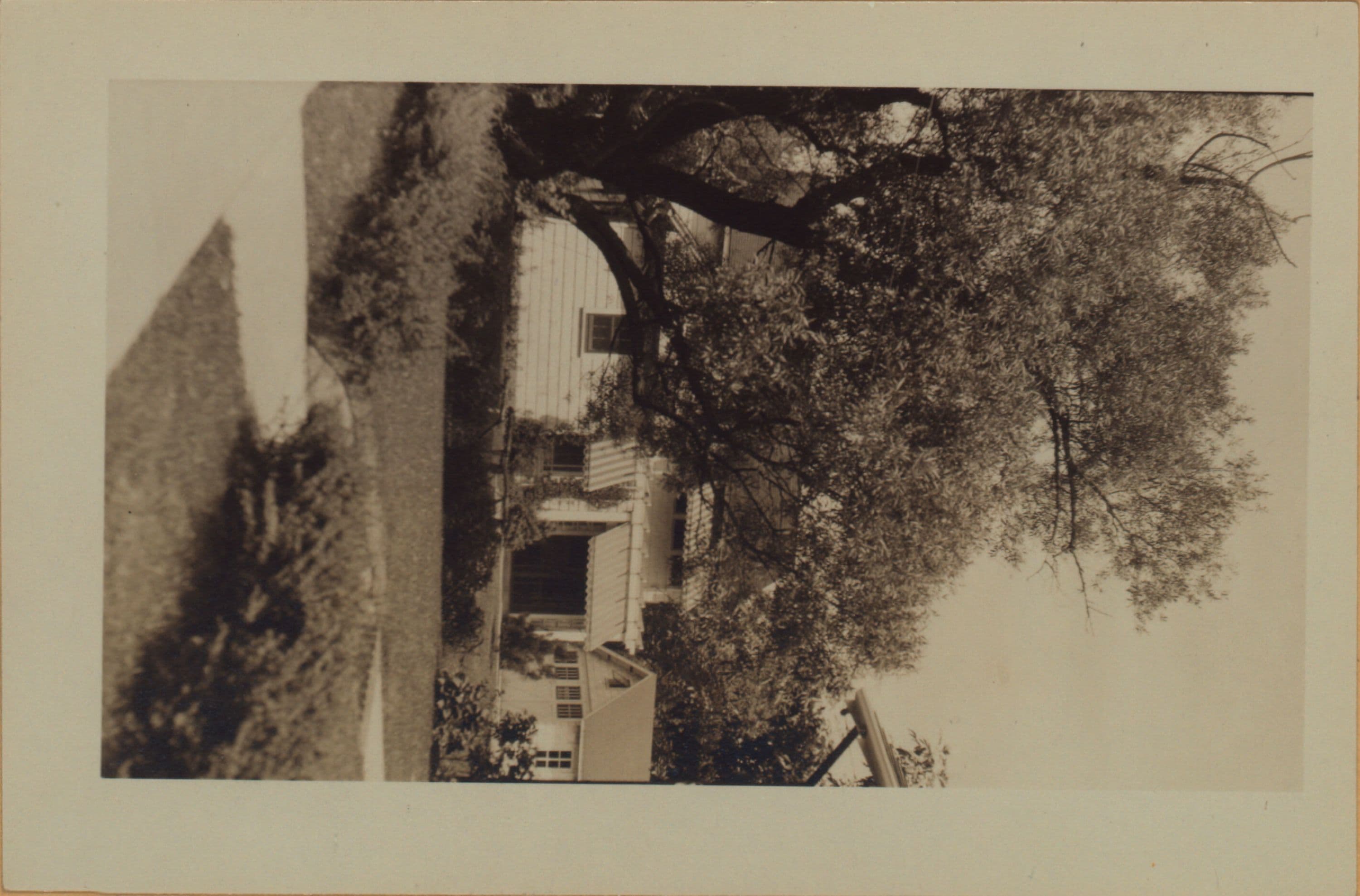 Richmond: Alter Avenue - Richmond Road