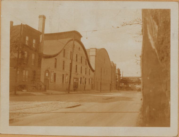 Brooklyn: Clermont Avenue - Myrtle Avenue
