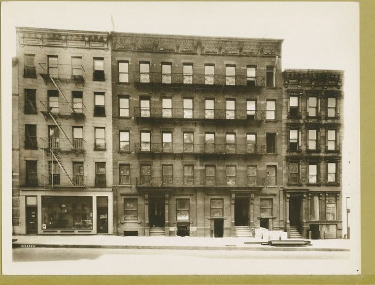 57th Street (East) #218-24