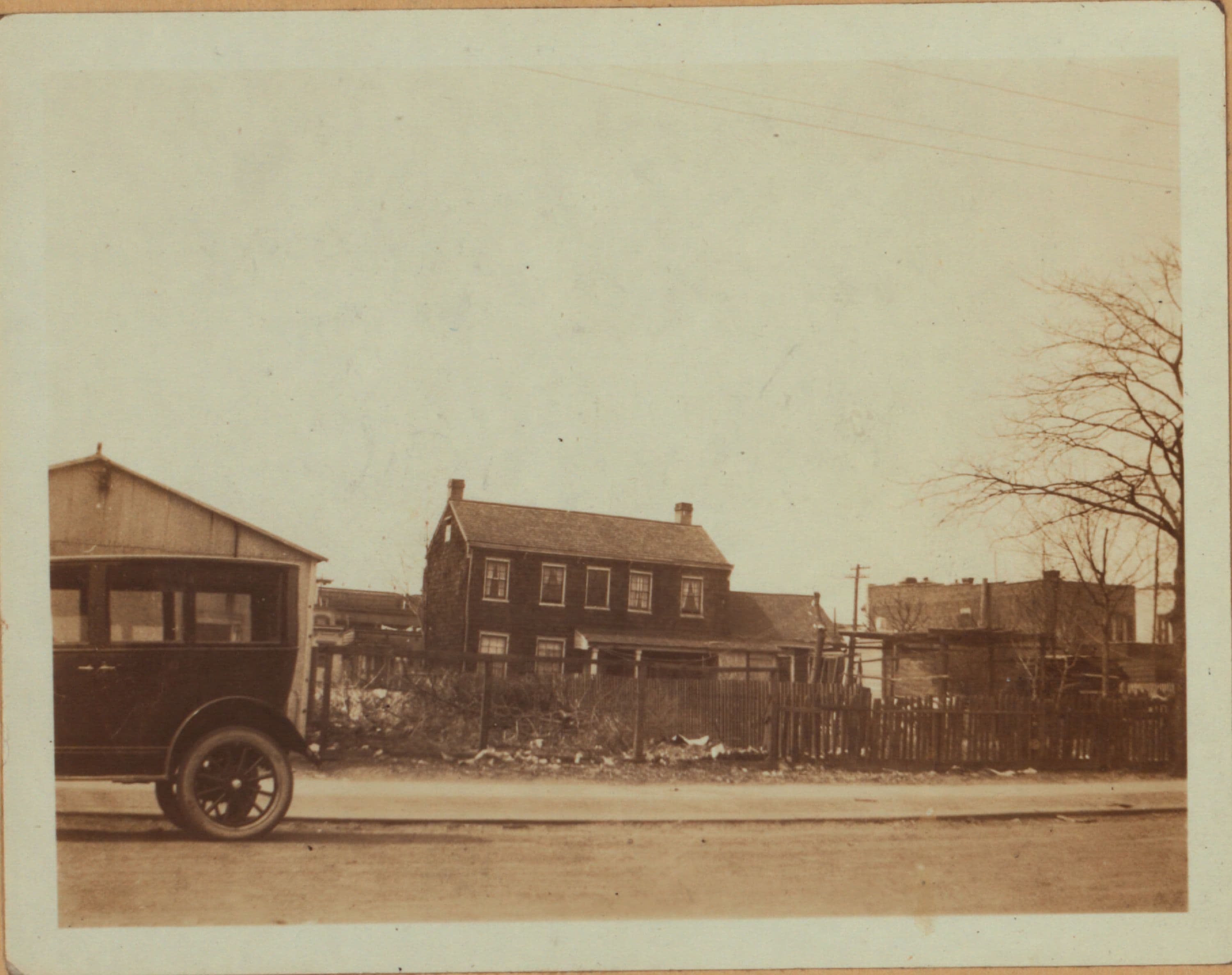 Queens: 33rd Street - 36th Avenue