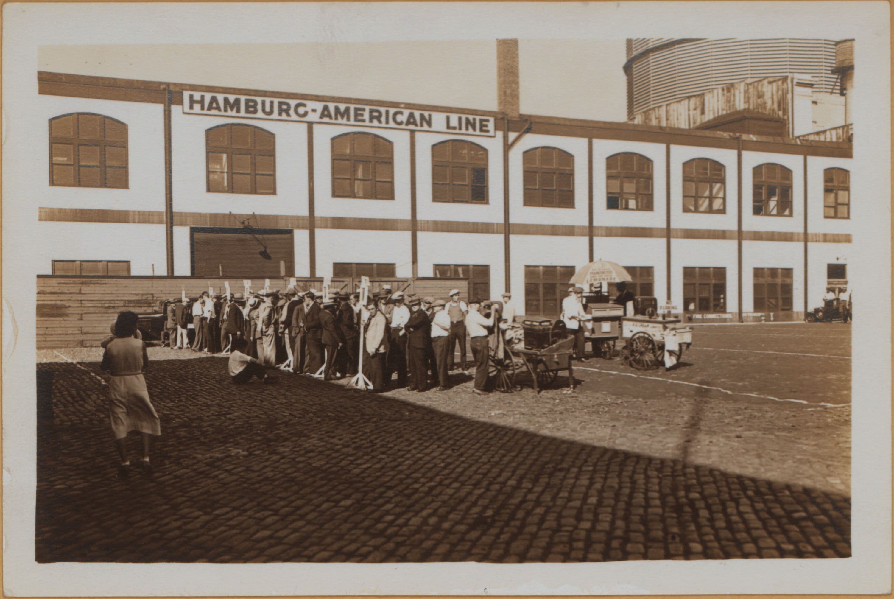 Manhattan: 12th Avenue - 43rd Street