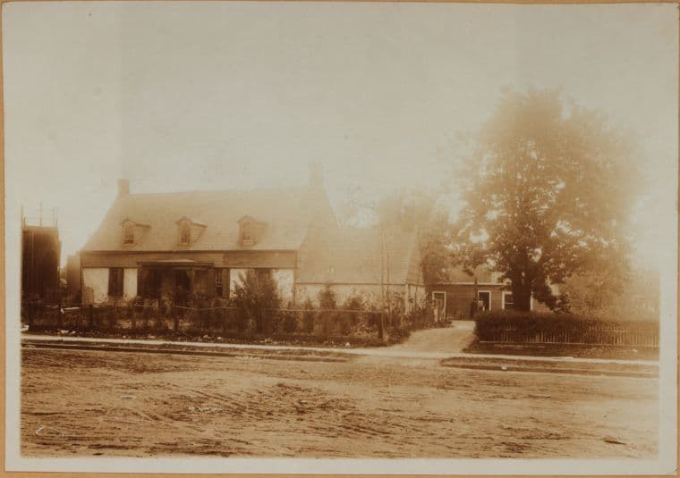 Brooklyn: 84th Street - New Utrecht Avenue