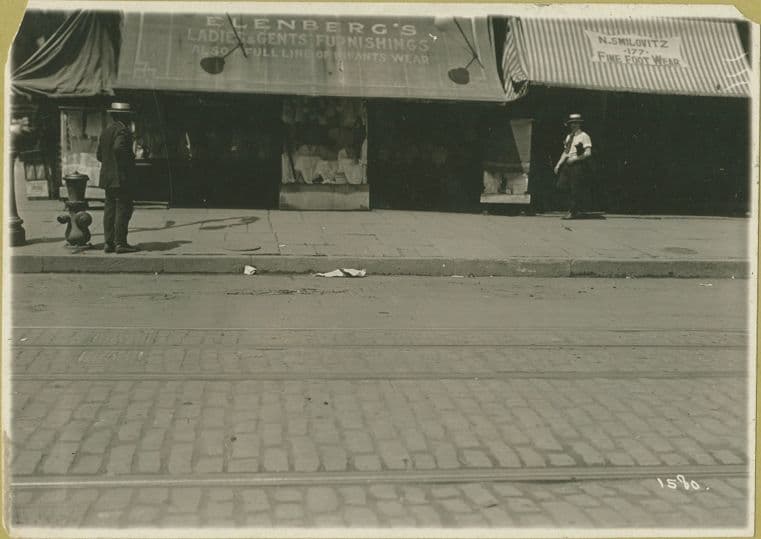 Avenue A #175