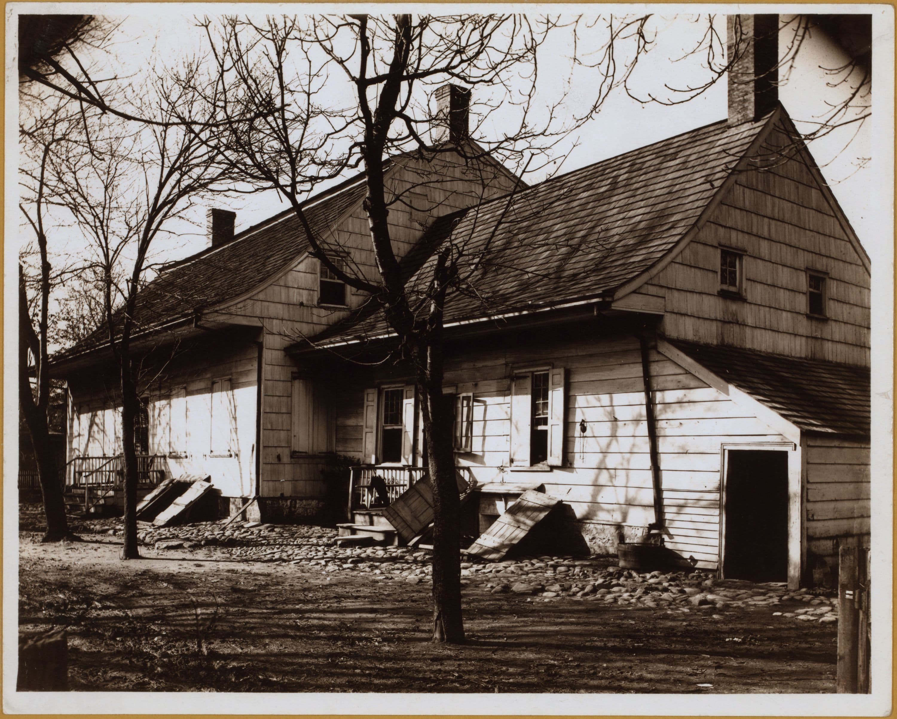 Brooklyn: Flatbush Avenue - Ditmas Avenue
