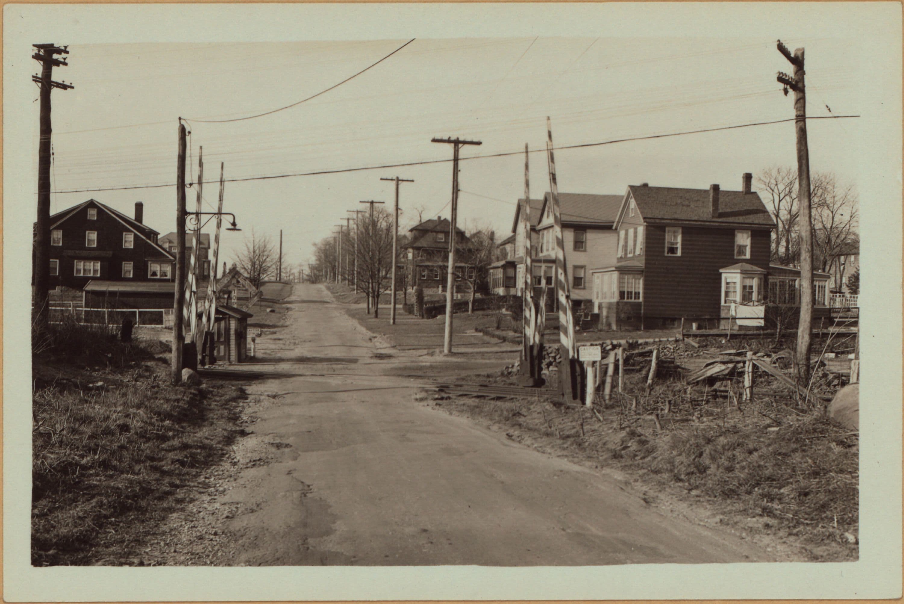 Queens: 147th Street - 13th Avenue