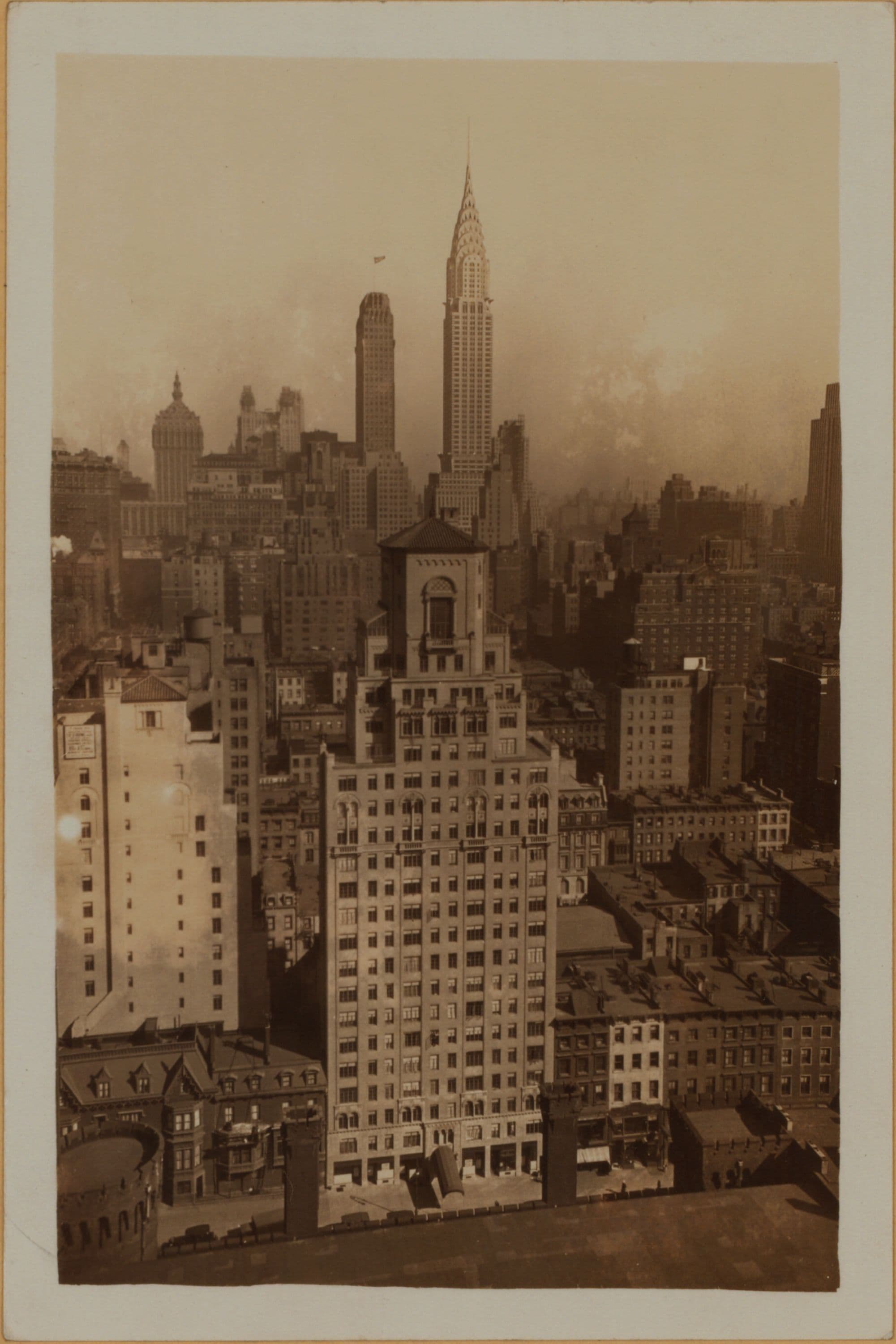 Manhattan: 34th Street - Park Avenue