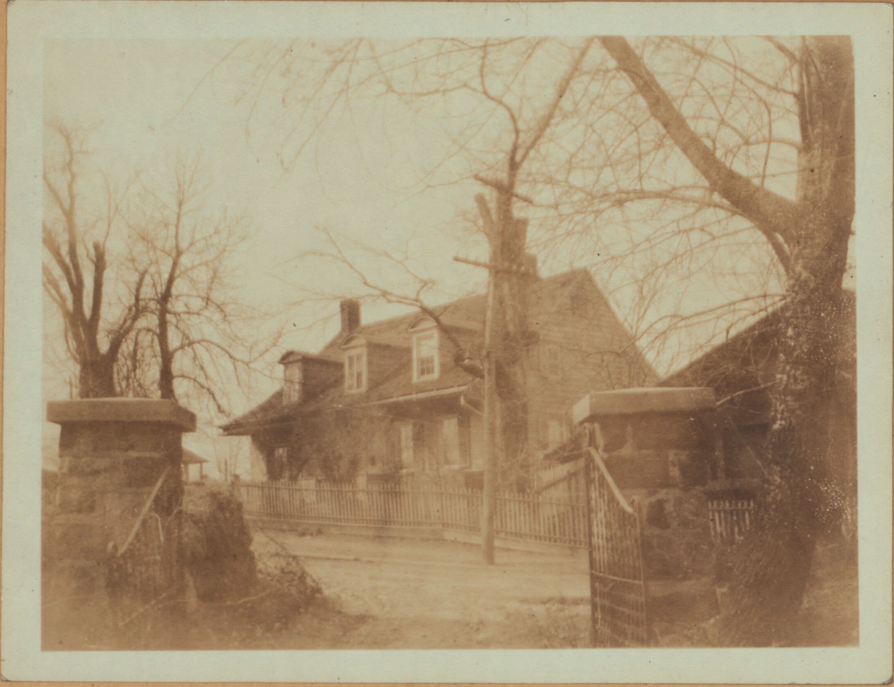 Queens: 19th Road - Hazen Street, 1922–1929