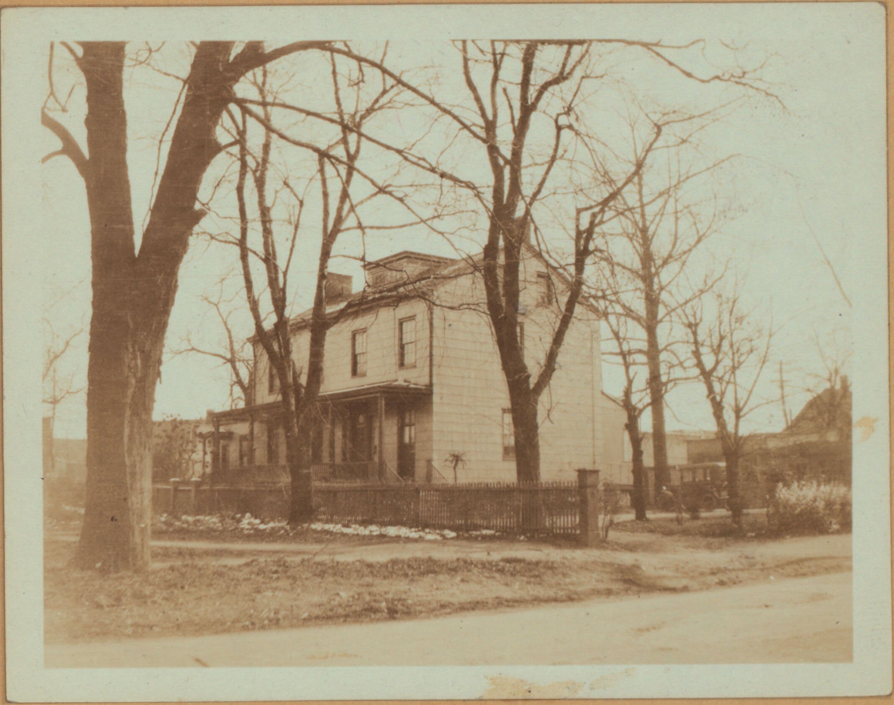 Queens: 149th Street - Archer Avenue, 1922–1924