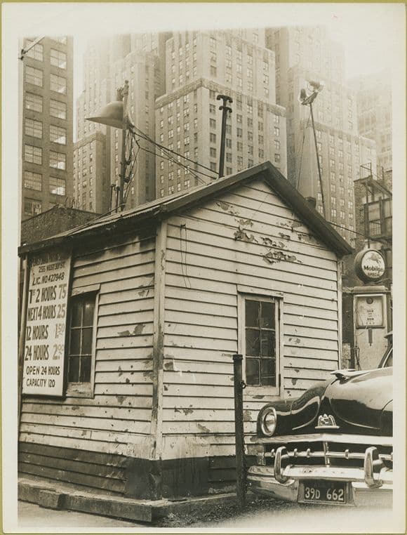 33rd Street (West) #255