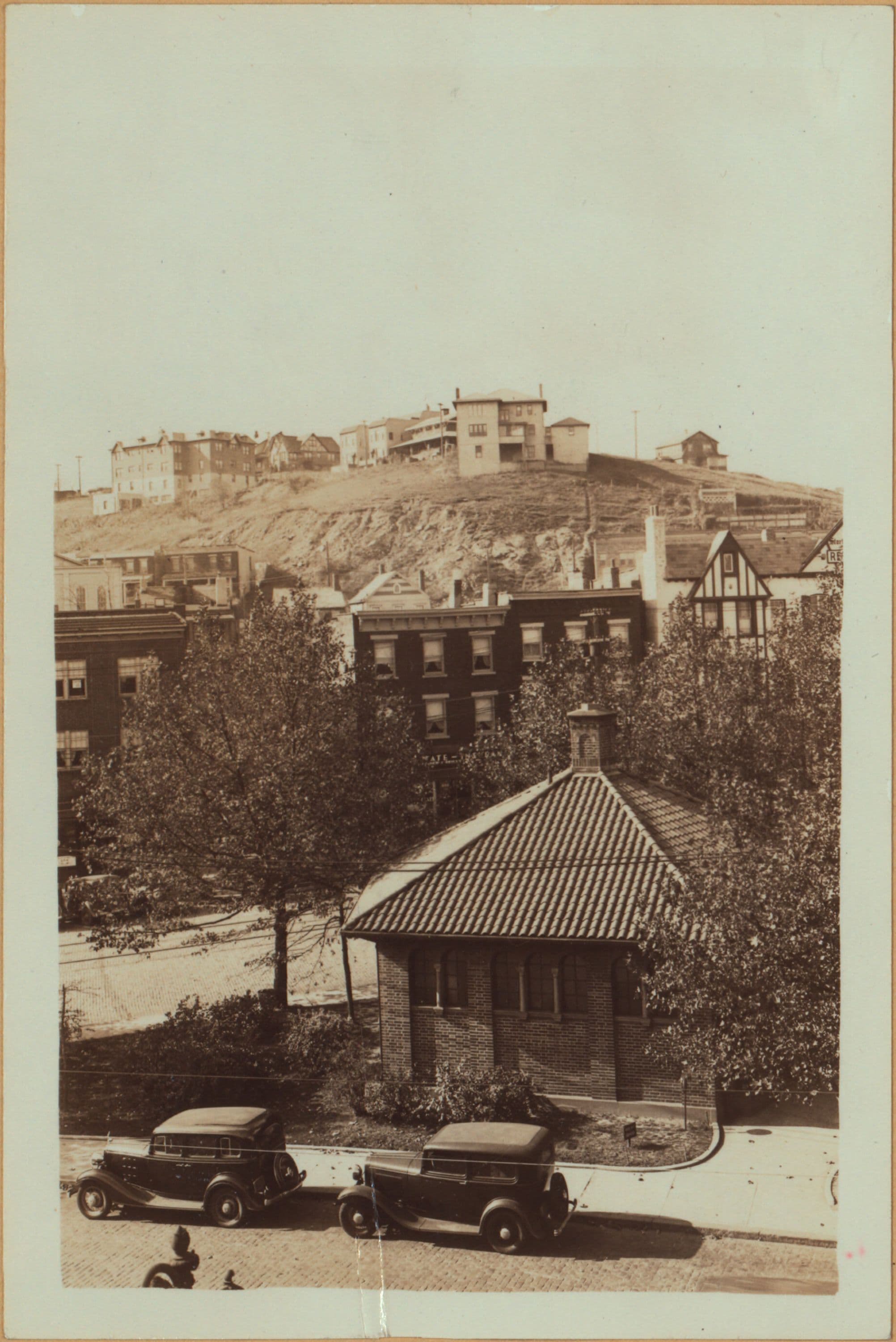 Richmond: Bay Street - Victory Boulevard