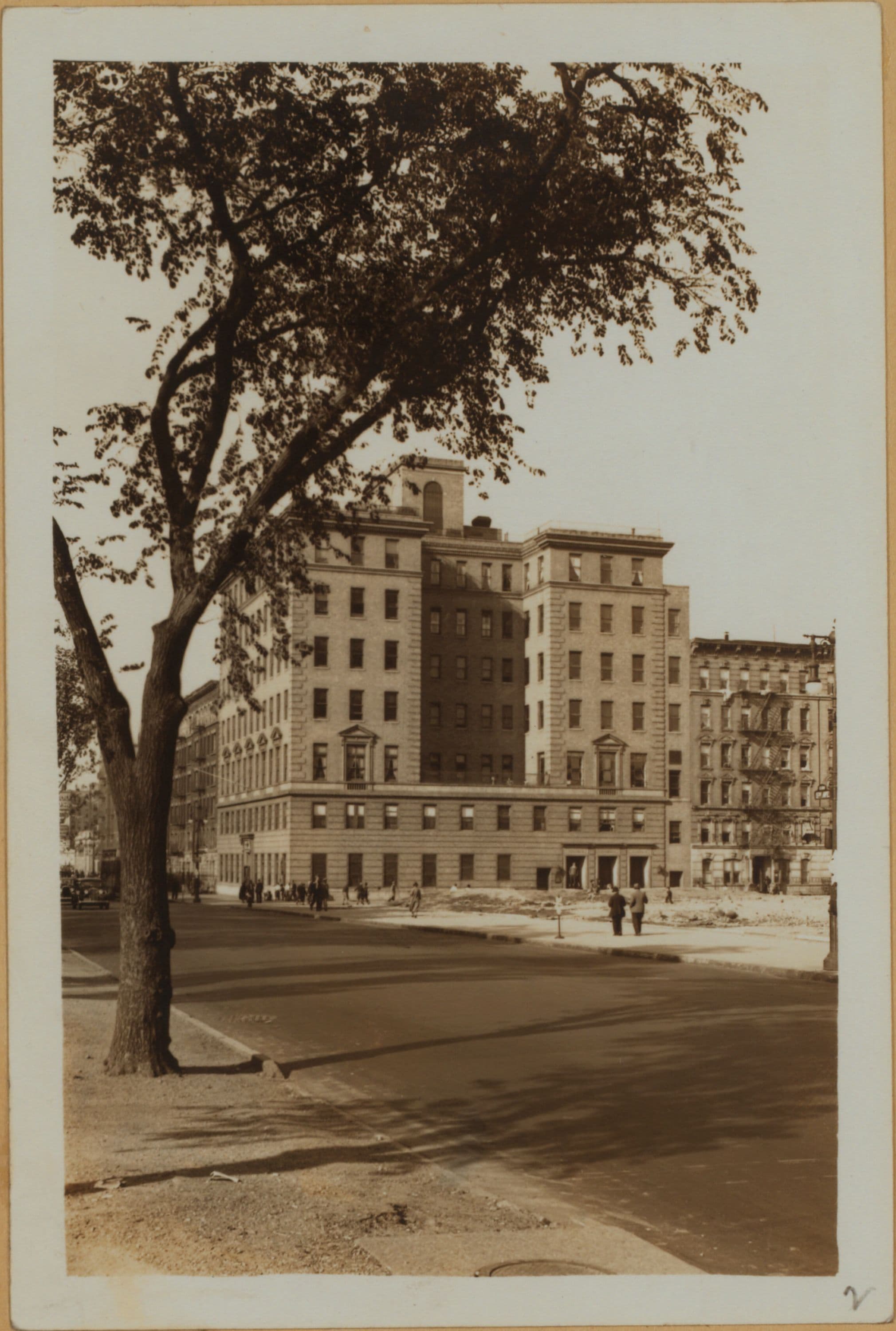 Manhattan: 5th Avenue - 106th Street