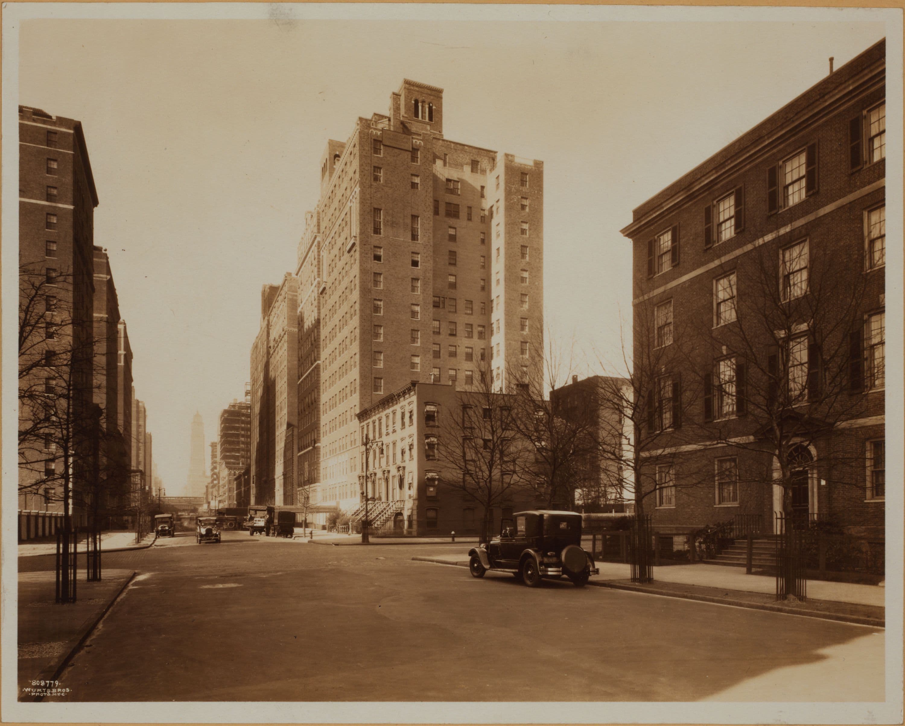 Manhattan: 57th Street - Sutton Place