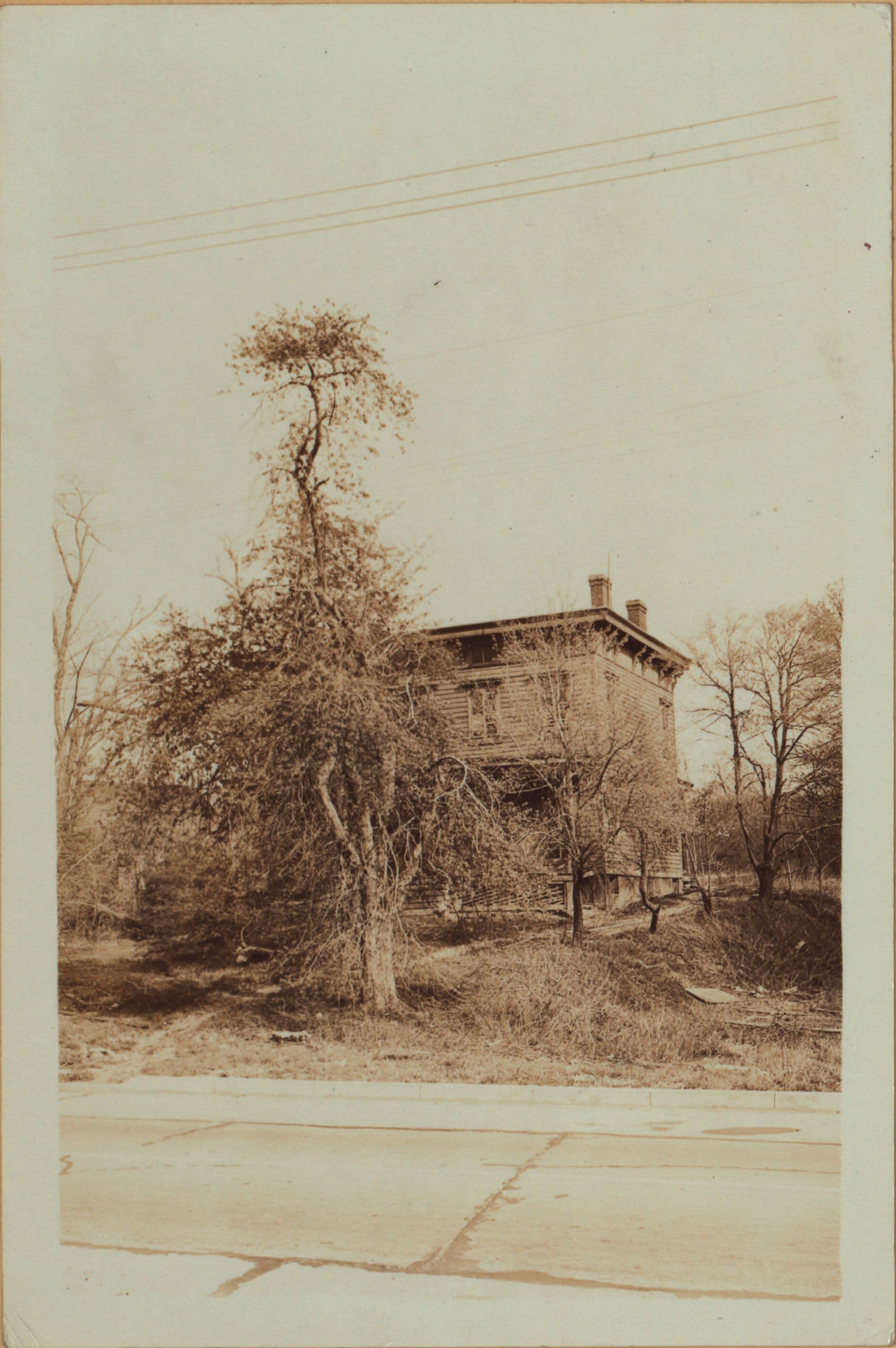 Richmond: Arthur Kill Road - Rossville Avenue
