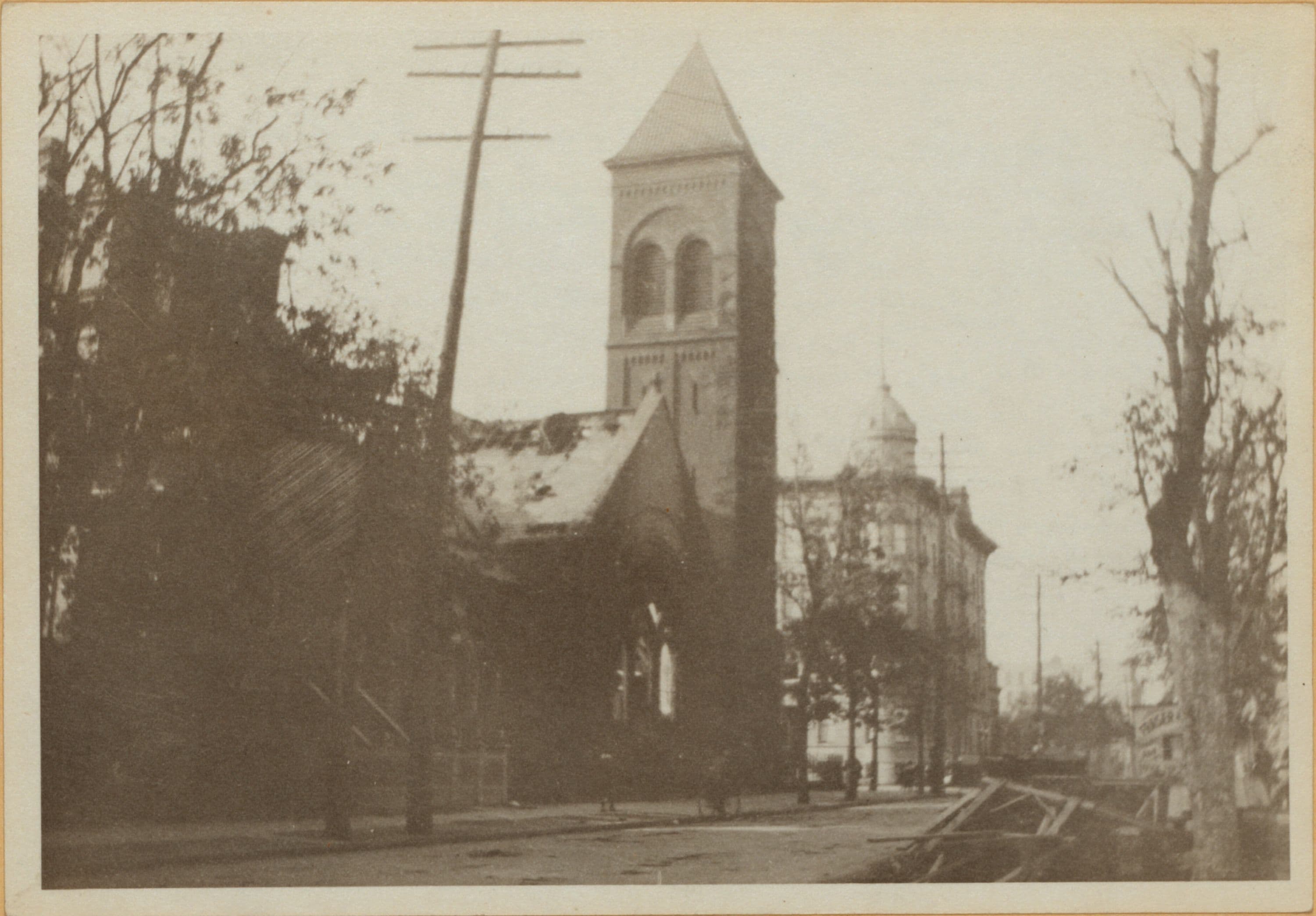 Brooklyn: Throop Ave. - Willoughby Ave.