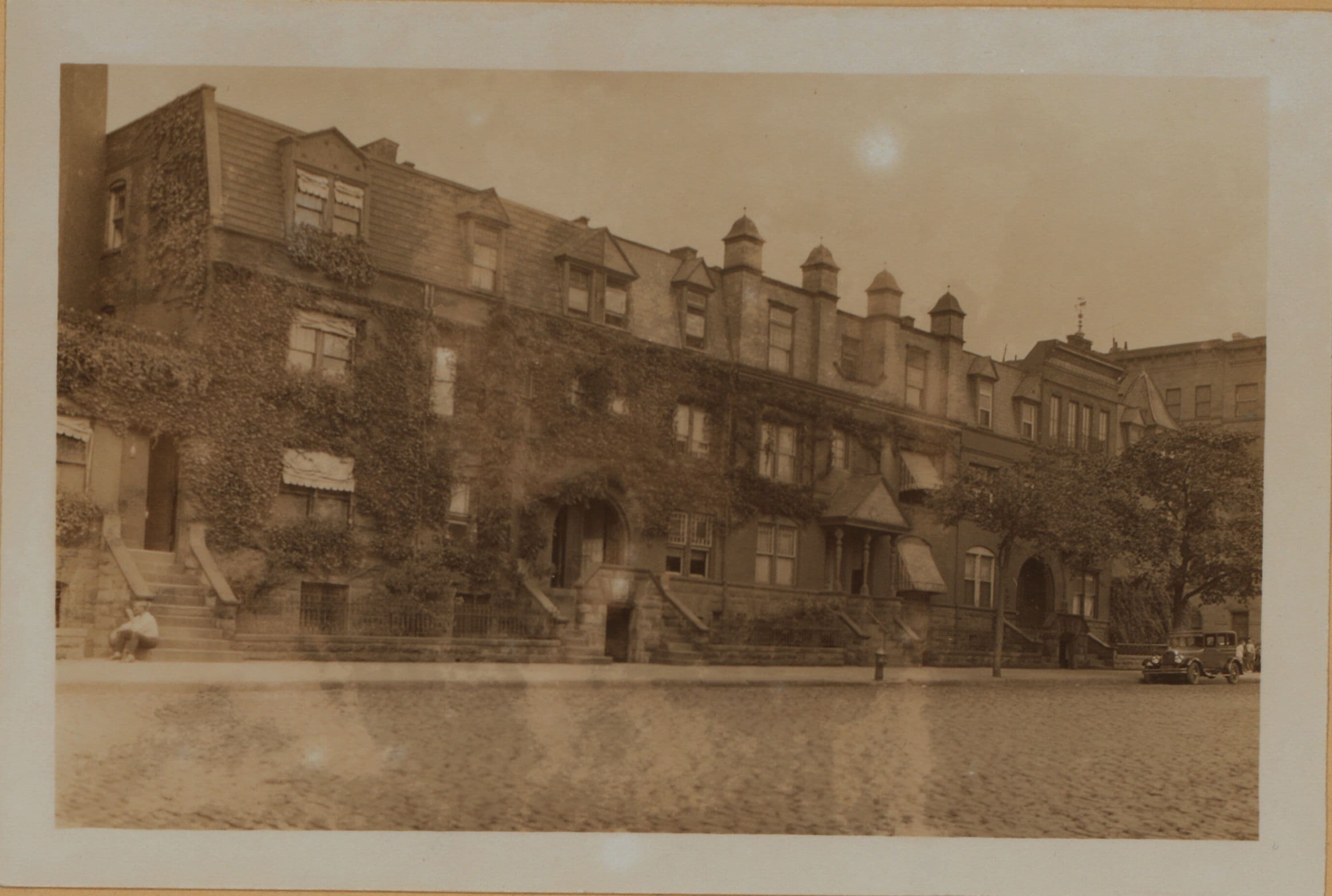 Manhattan: East End Avenue - 86th Street