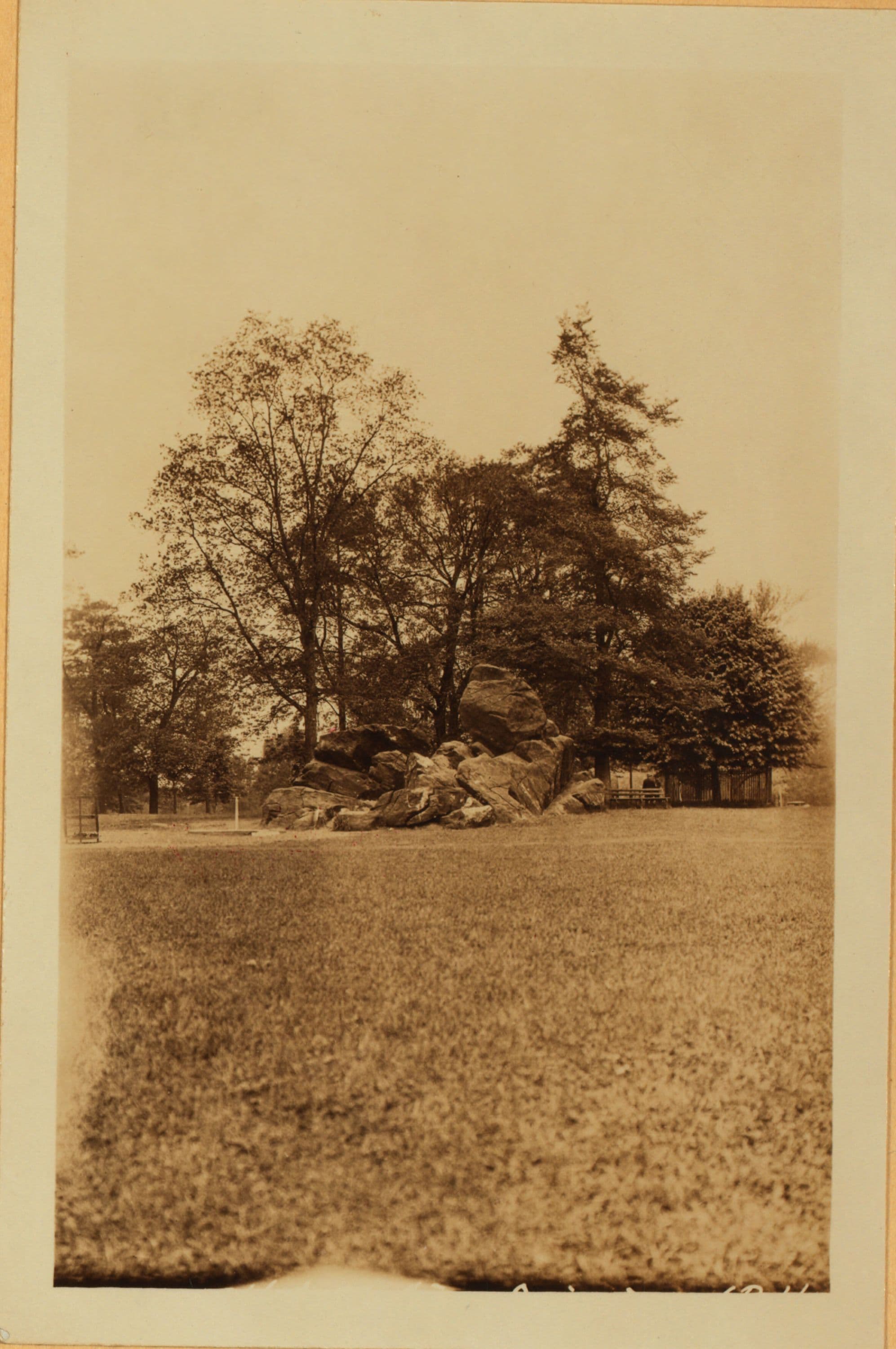 Bronx: City Island Road - Pelham Bridge Road