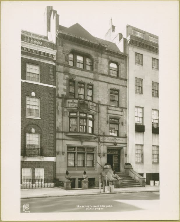 69th Street (East) #14