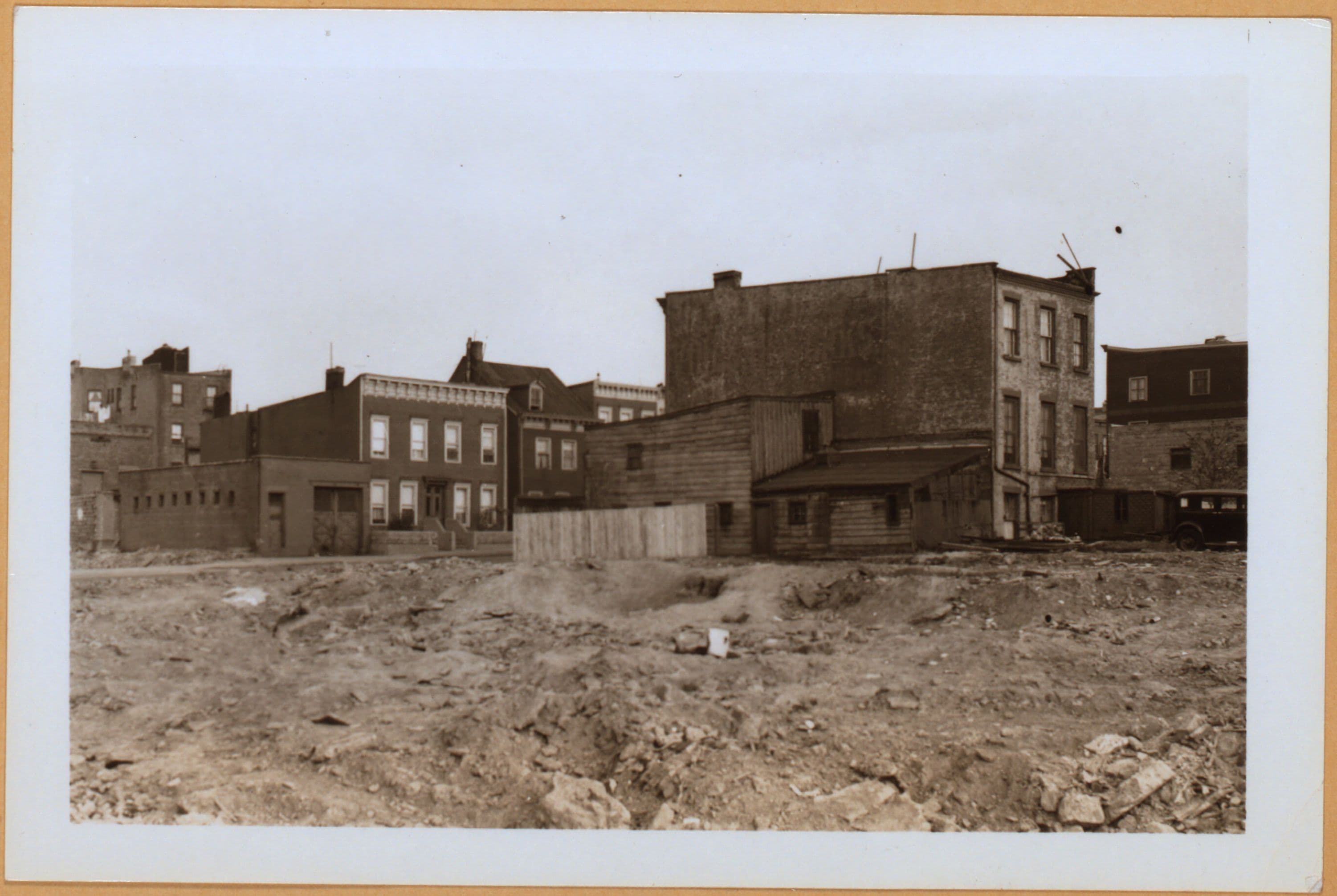 Brooklyn: 3rd Avenue - 25th Street