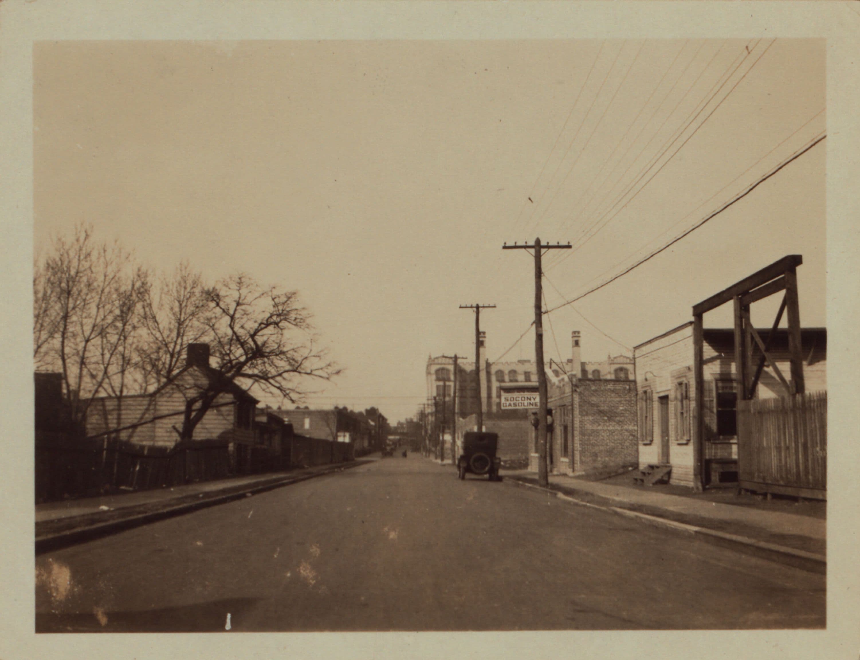 Queens: Centre Street - Wyckoff Avenue
