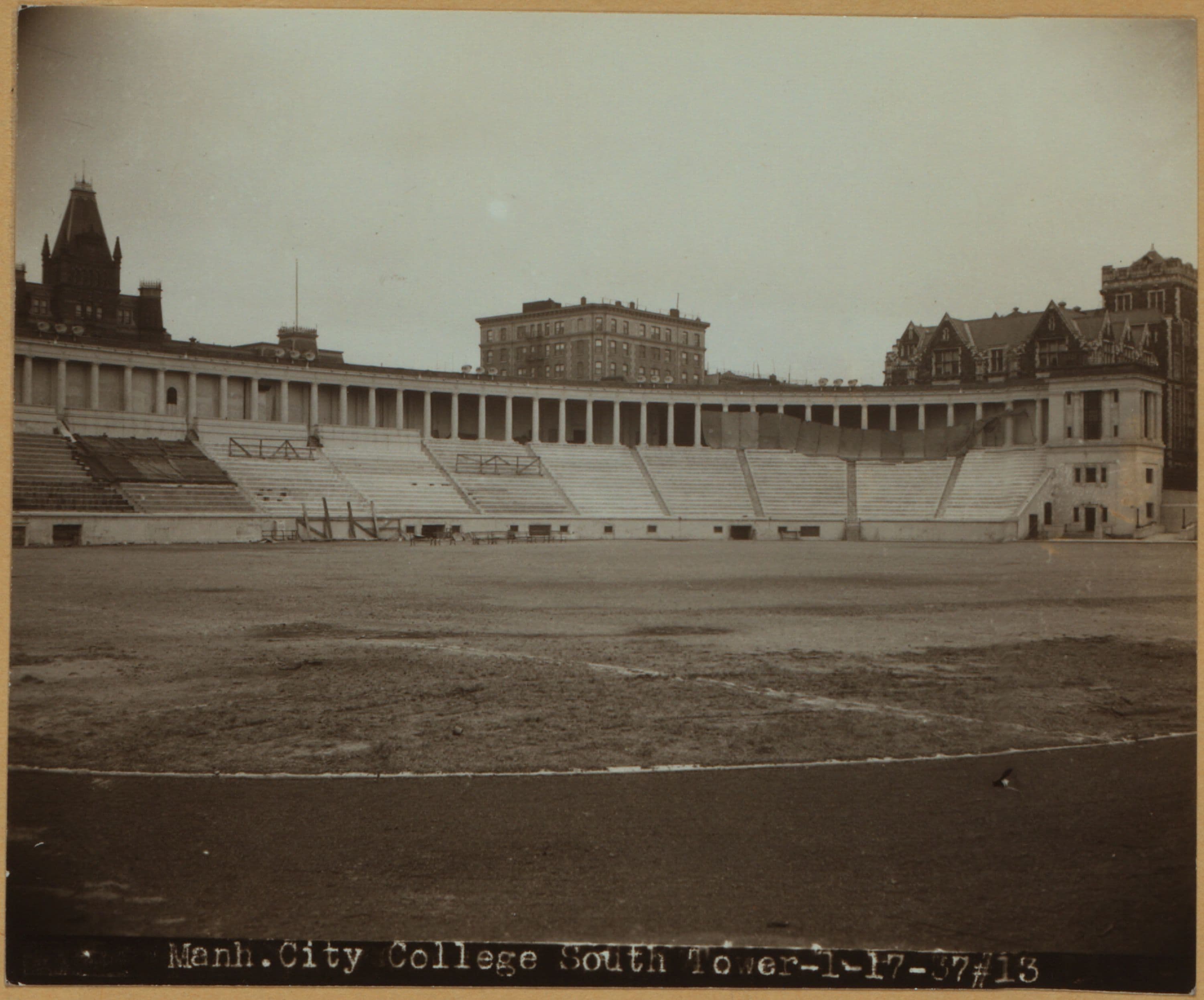 Colleges and Universities - College of the City of New York - [City University of New York.]