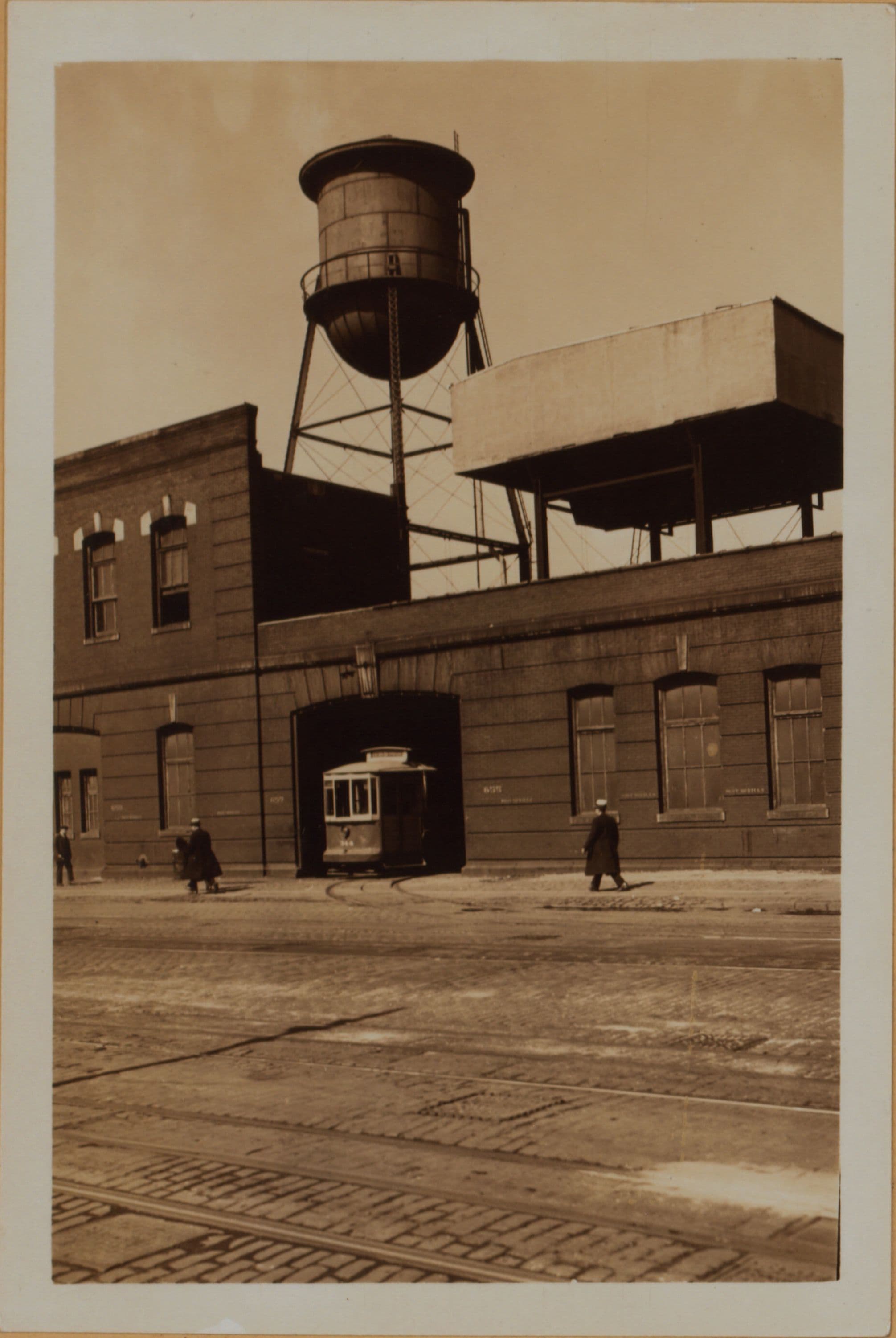 Manhattan: 42nd Street (West) - 12th Avenue