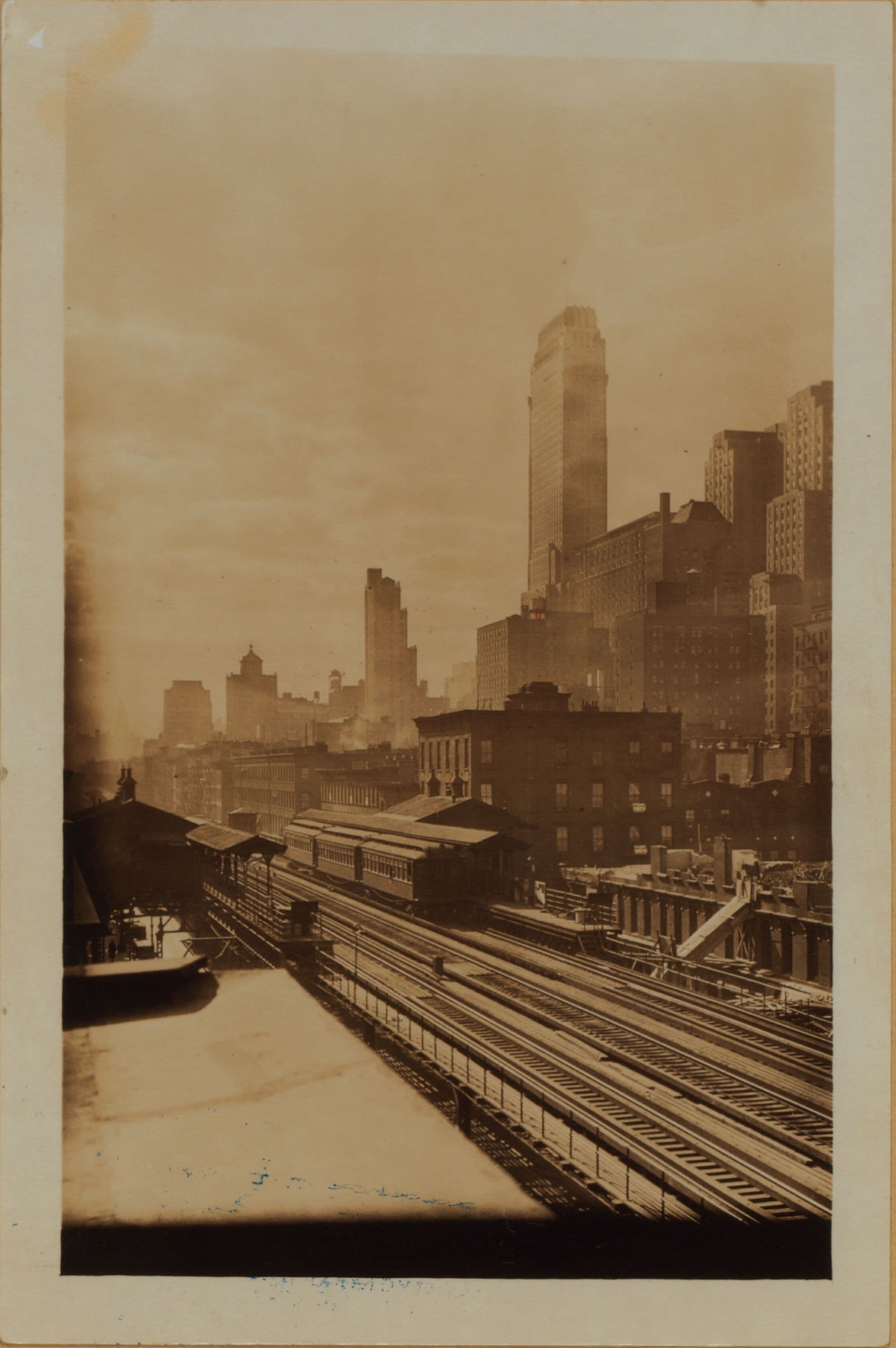 Manhattan: 3rd Avenue - 48th Street