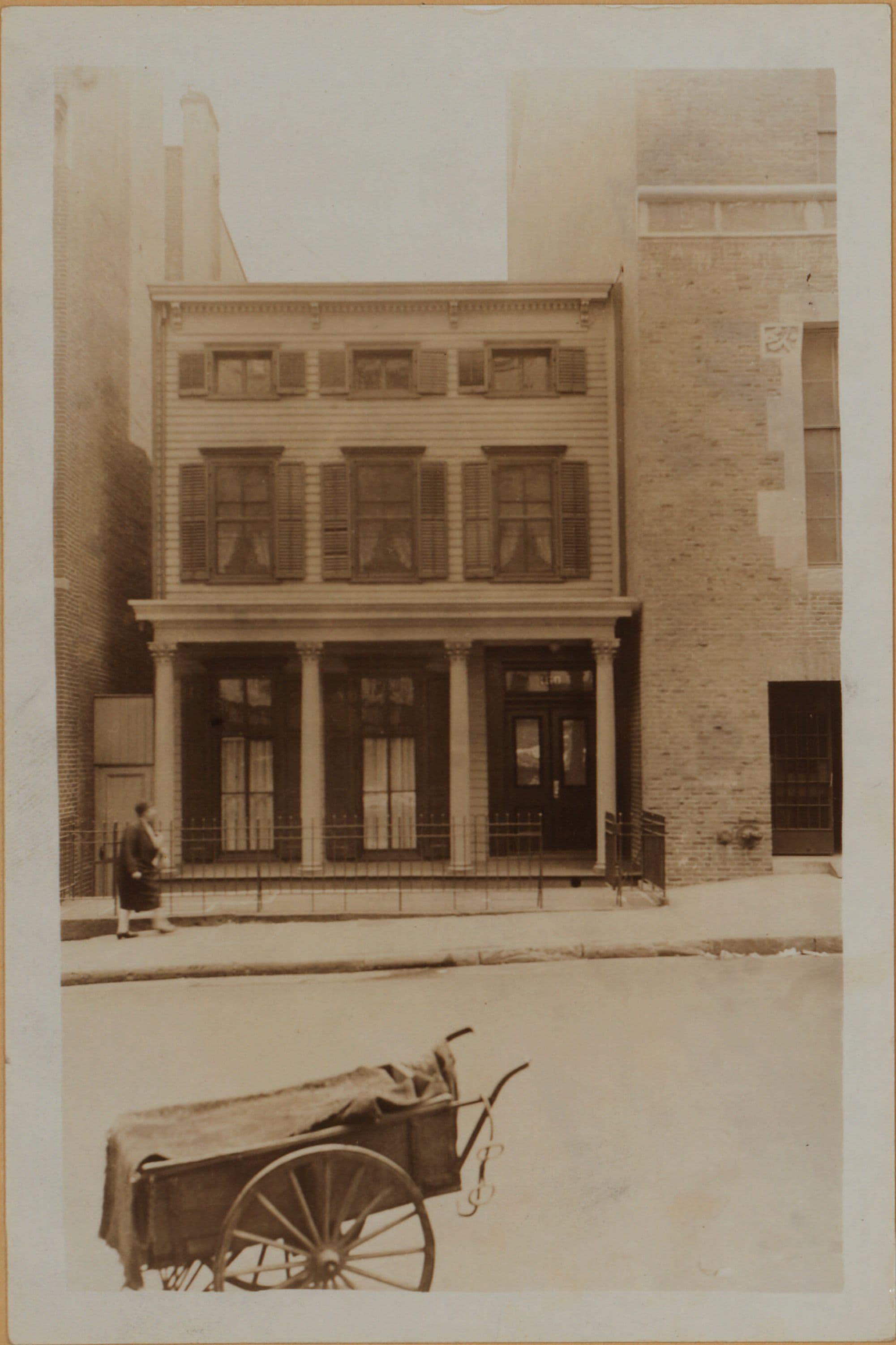 Manhattan: 92nd Street (East) - Lexington Avenue