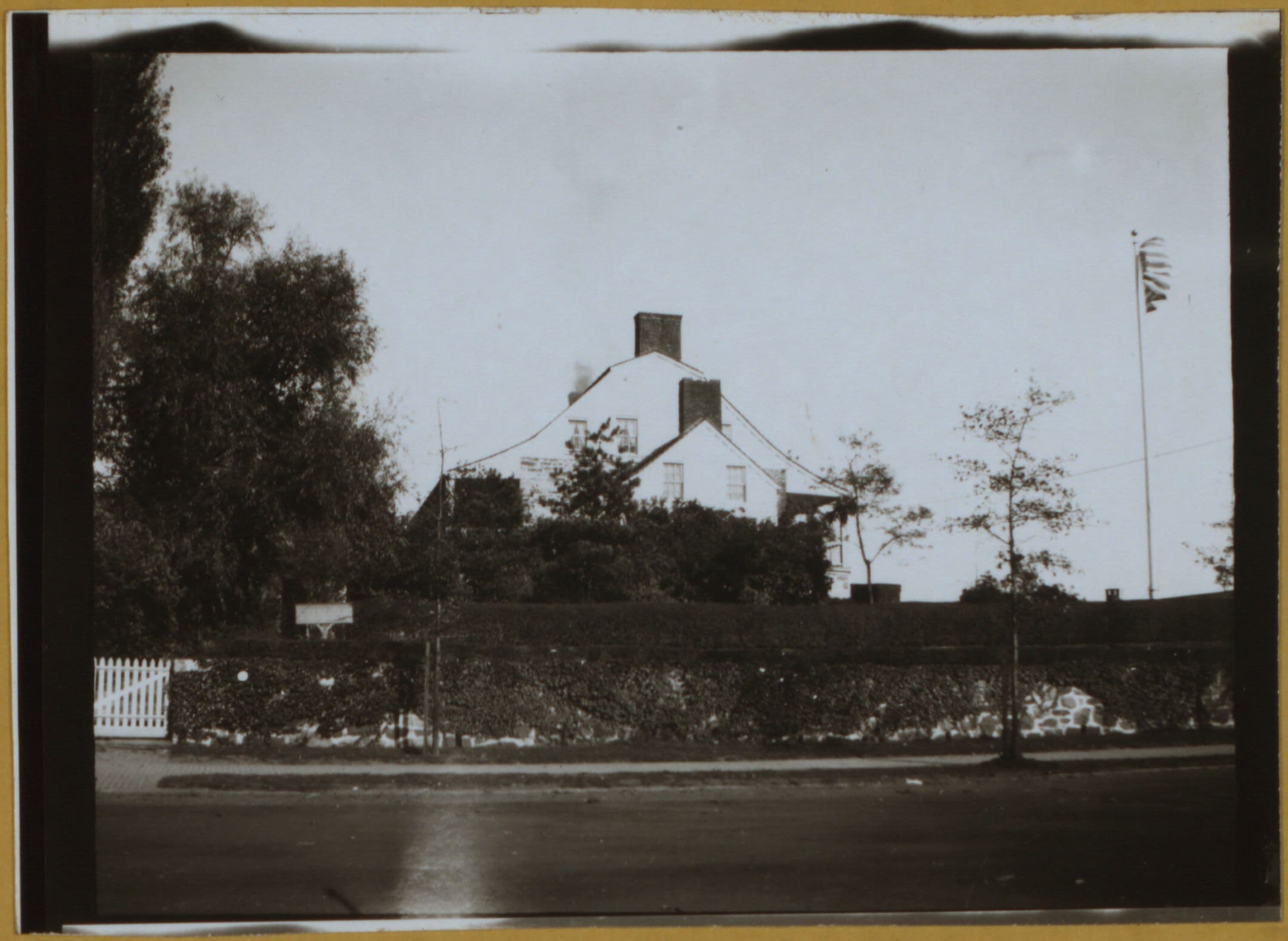 Manhattan: Broadway - 204th Street (West)