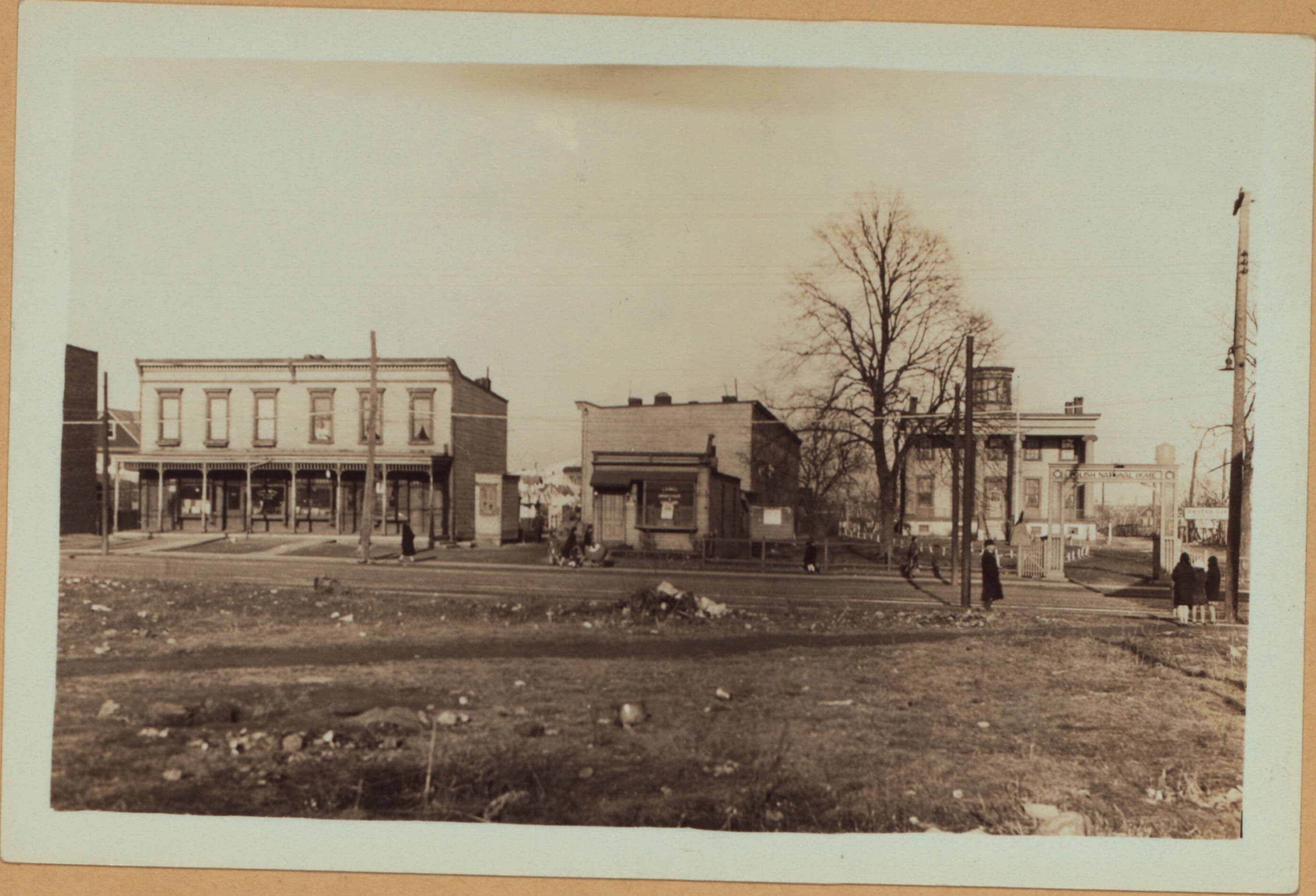 Queens: Sutphin Boulevard - 108th Avenue